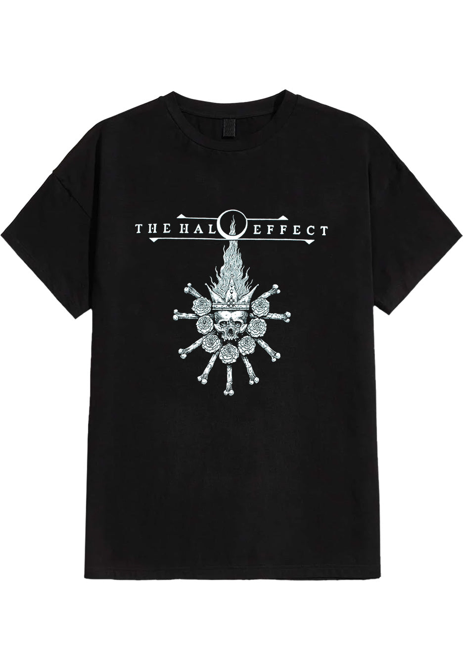 The Halo Effect - Detonate - T-Shirt | Neutral-Image