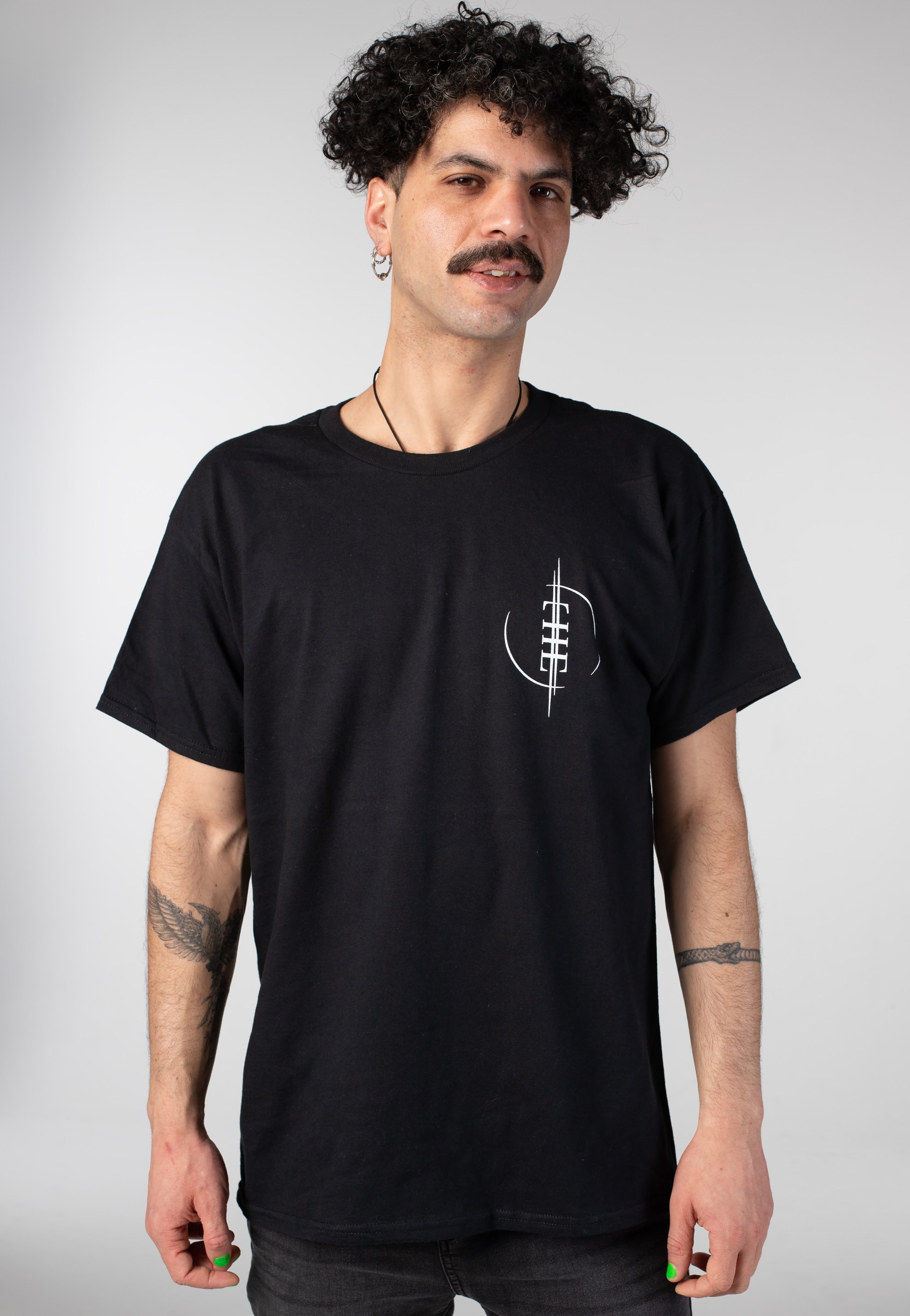 The Halo Effect - We Are The Shadows - T-Shirt | Men-Image