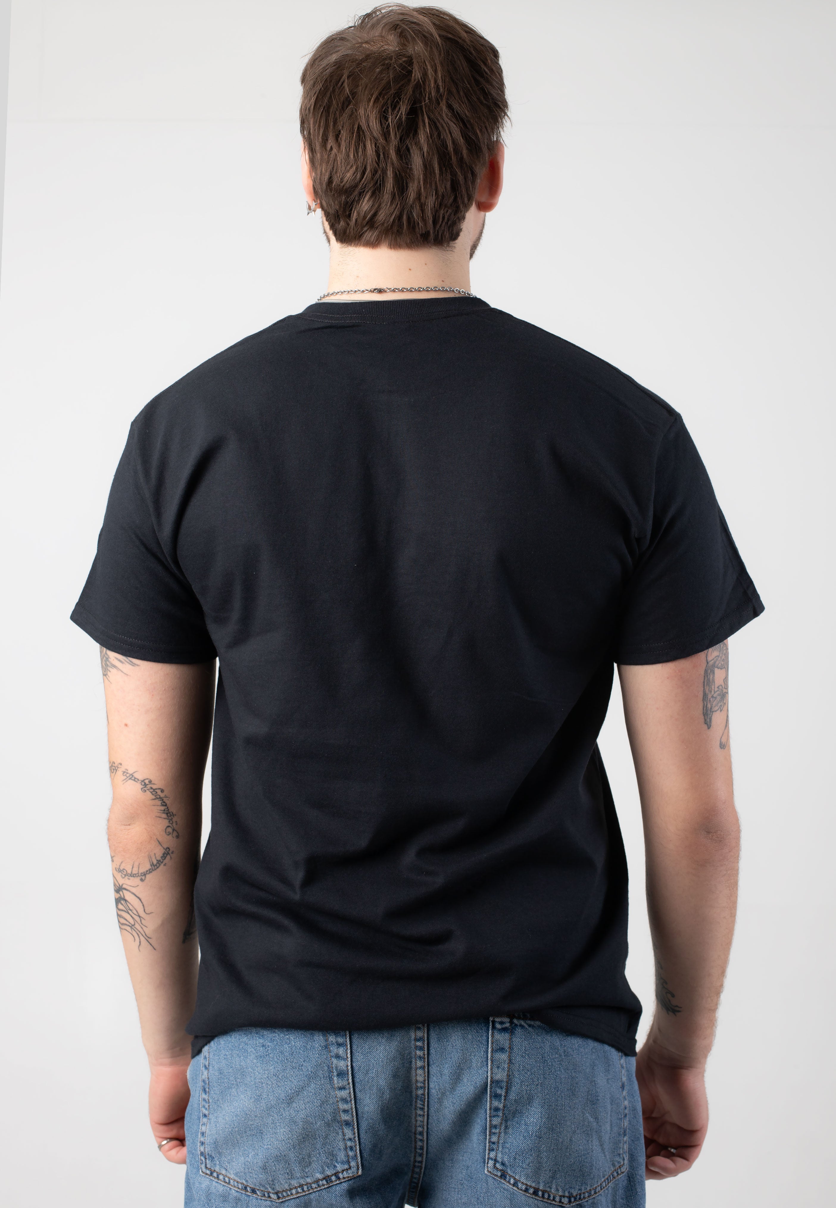 The Hellacopters - Overdriver - T-Shirt | Men-Image