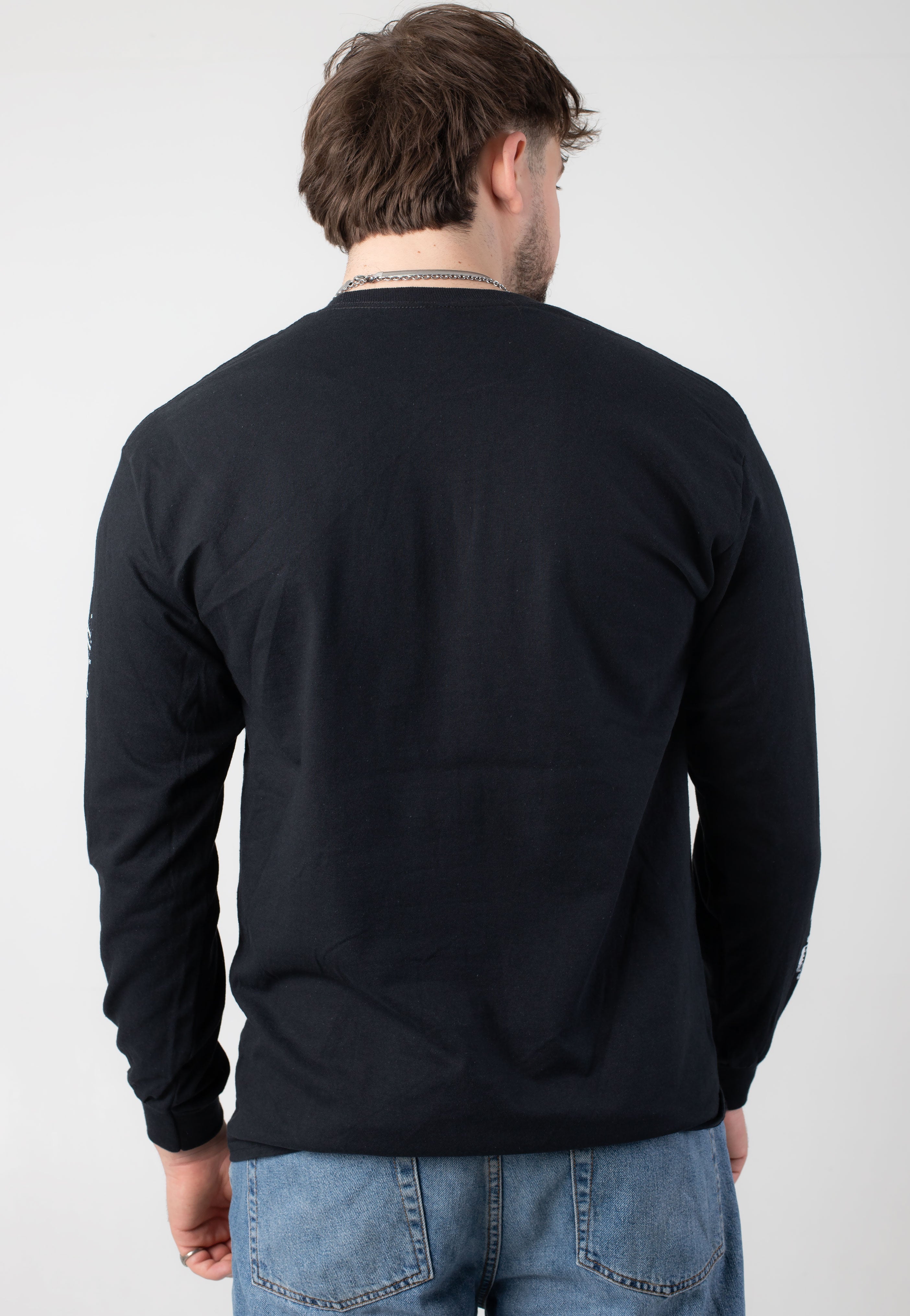 Despised Icon - Incisions - Longsleeve | Men-Image