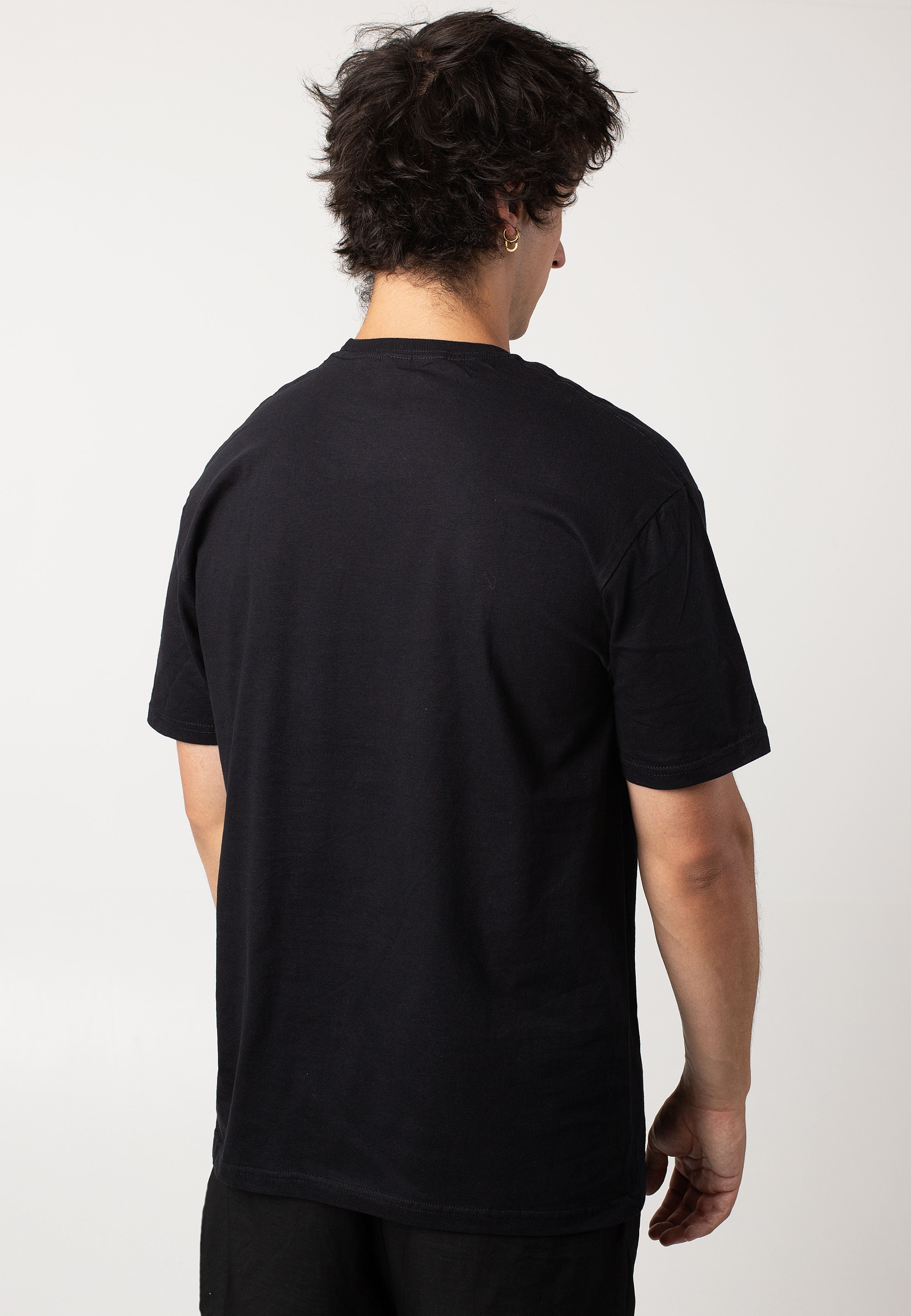 The Hives - Jumping Silhouette - T-Shirt | Men-Image