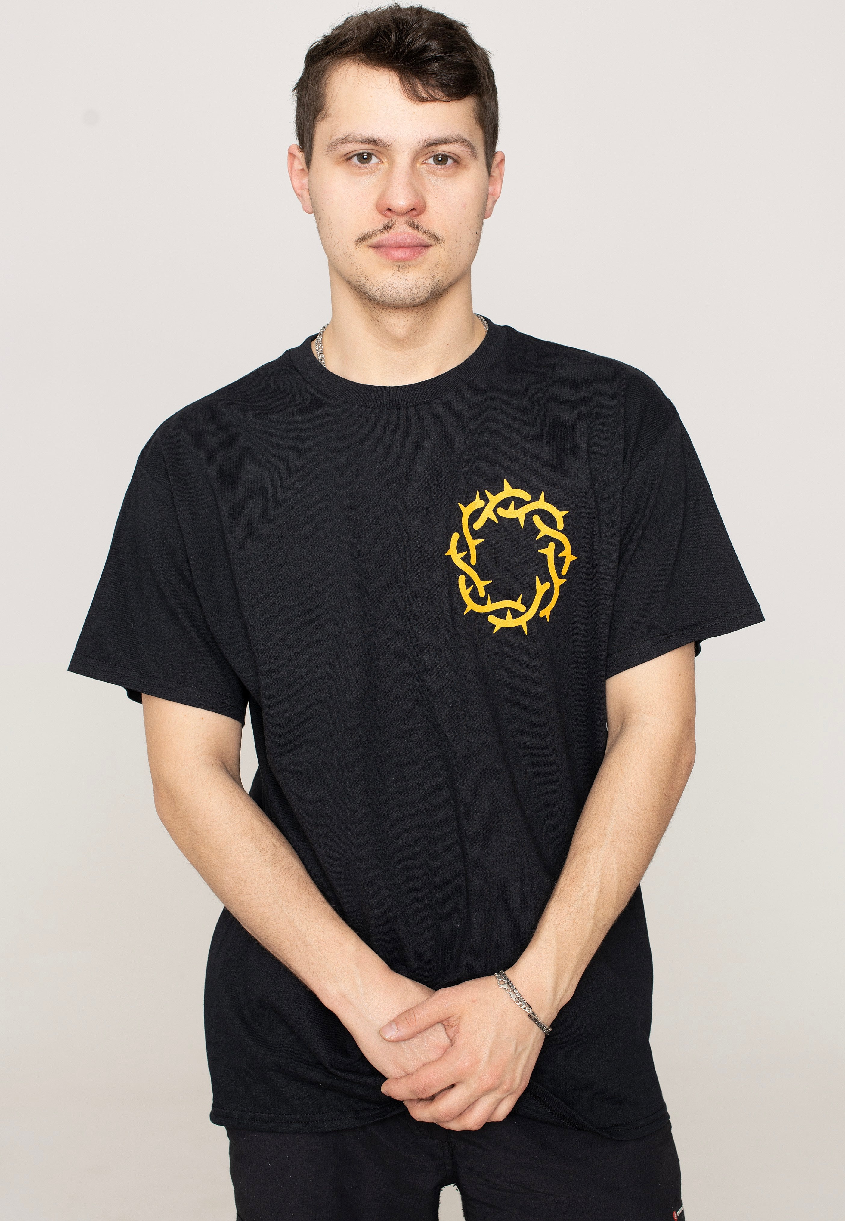 Bad Omens - Lancet  - T-Shirt | Men-Image