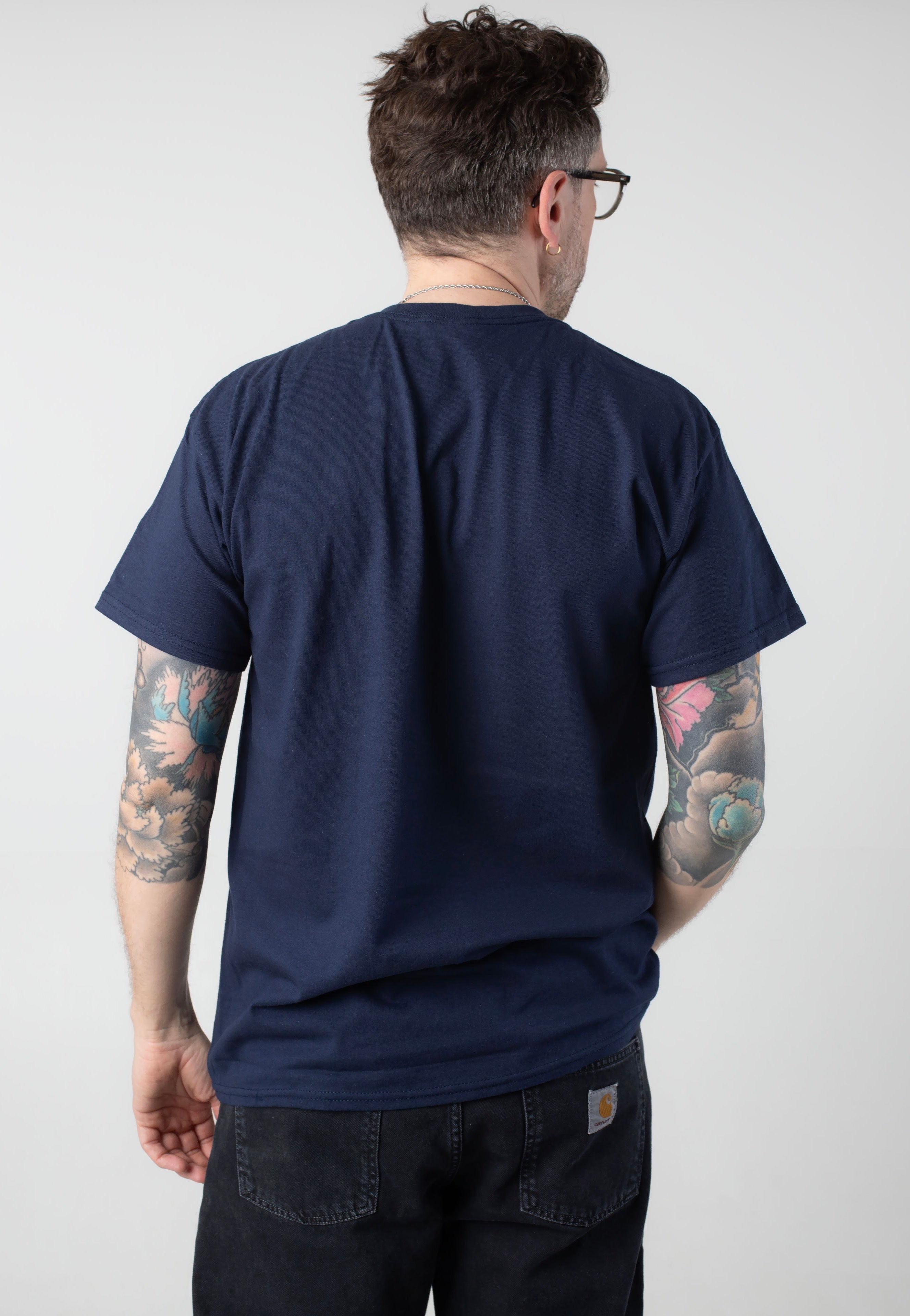 The Kooks - Logo - T-Shirt | Men-Image