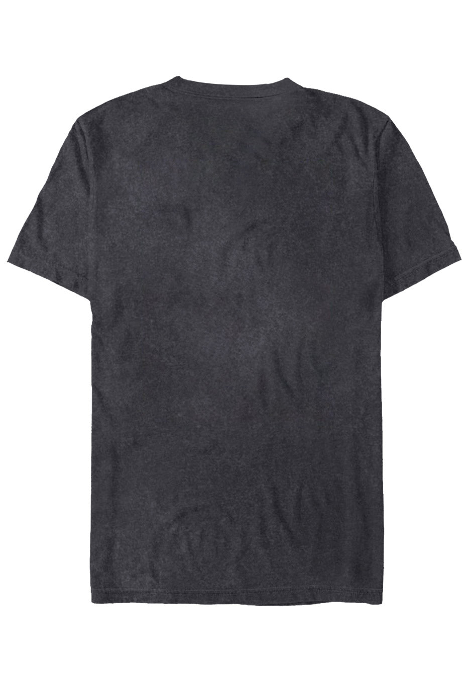 The Libertines - Likely Lads Puff Grey - T-Shirt | Neutral-Image