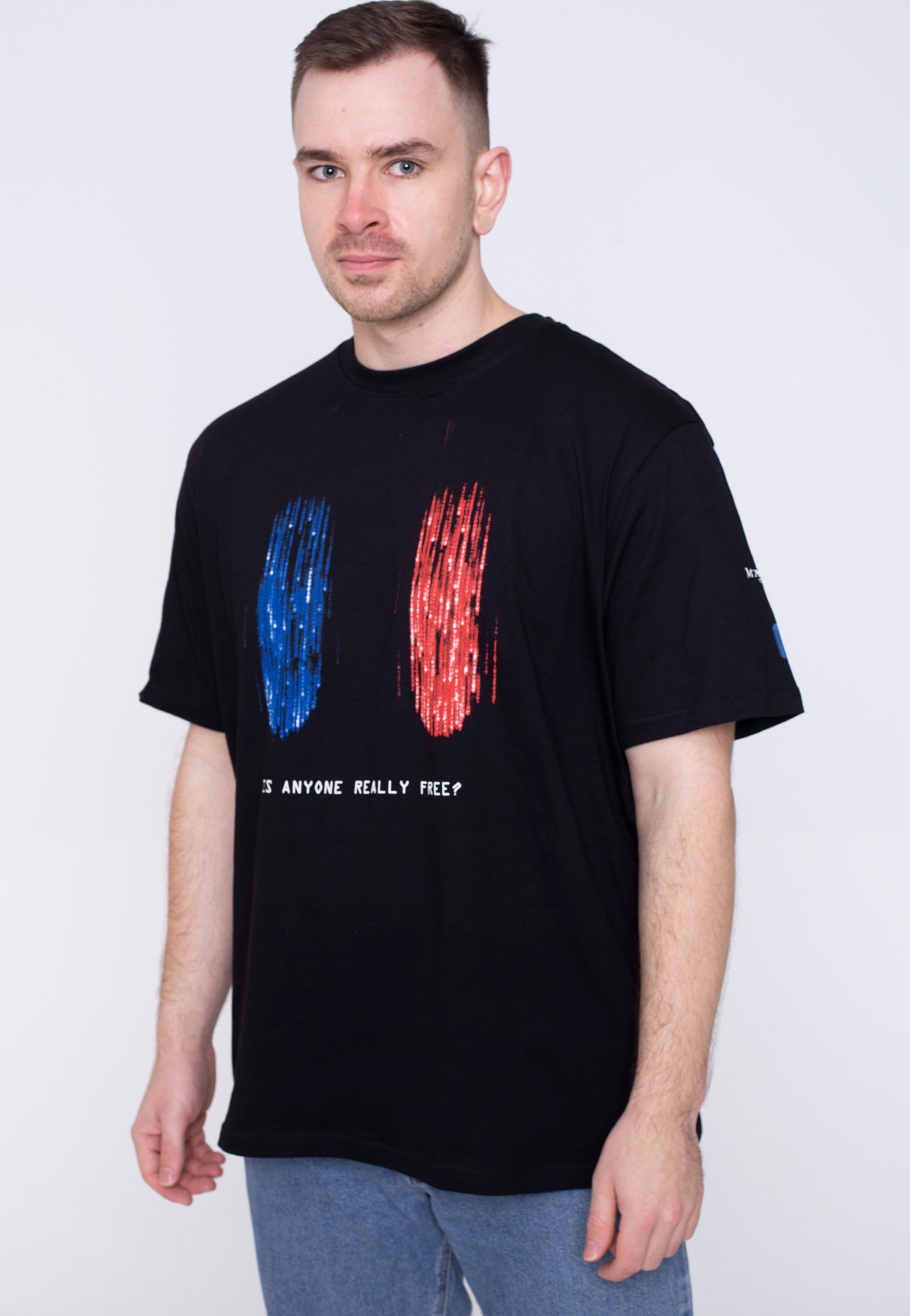 The Matrix - Anyone - T-Shirt | Impericon