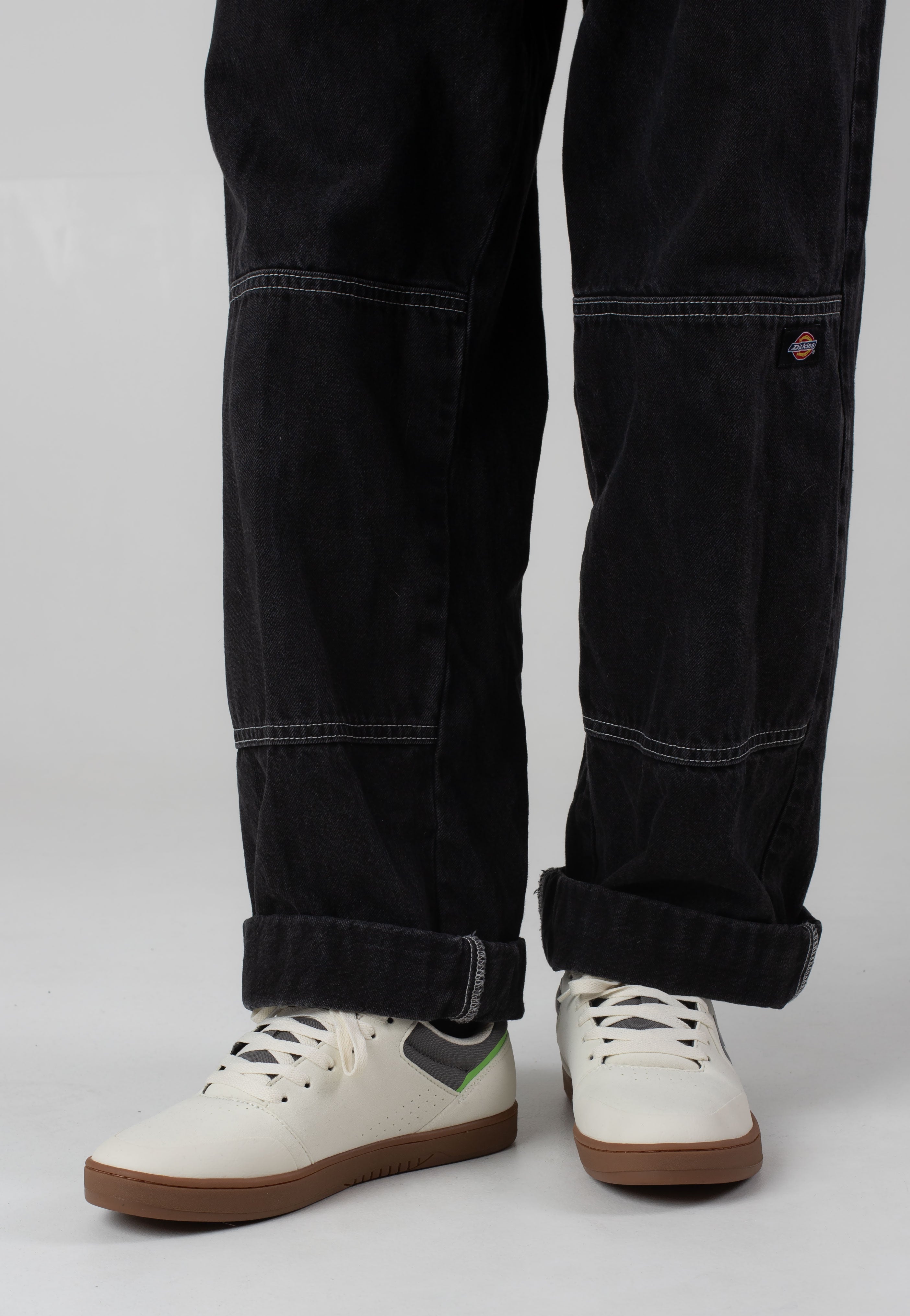 Etnies - Marana White/Grey/Gum - Shoes | Men-Image