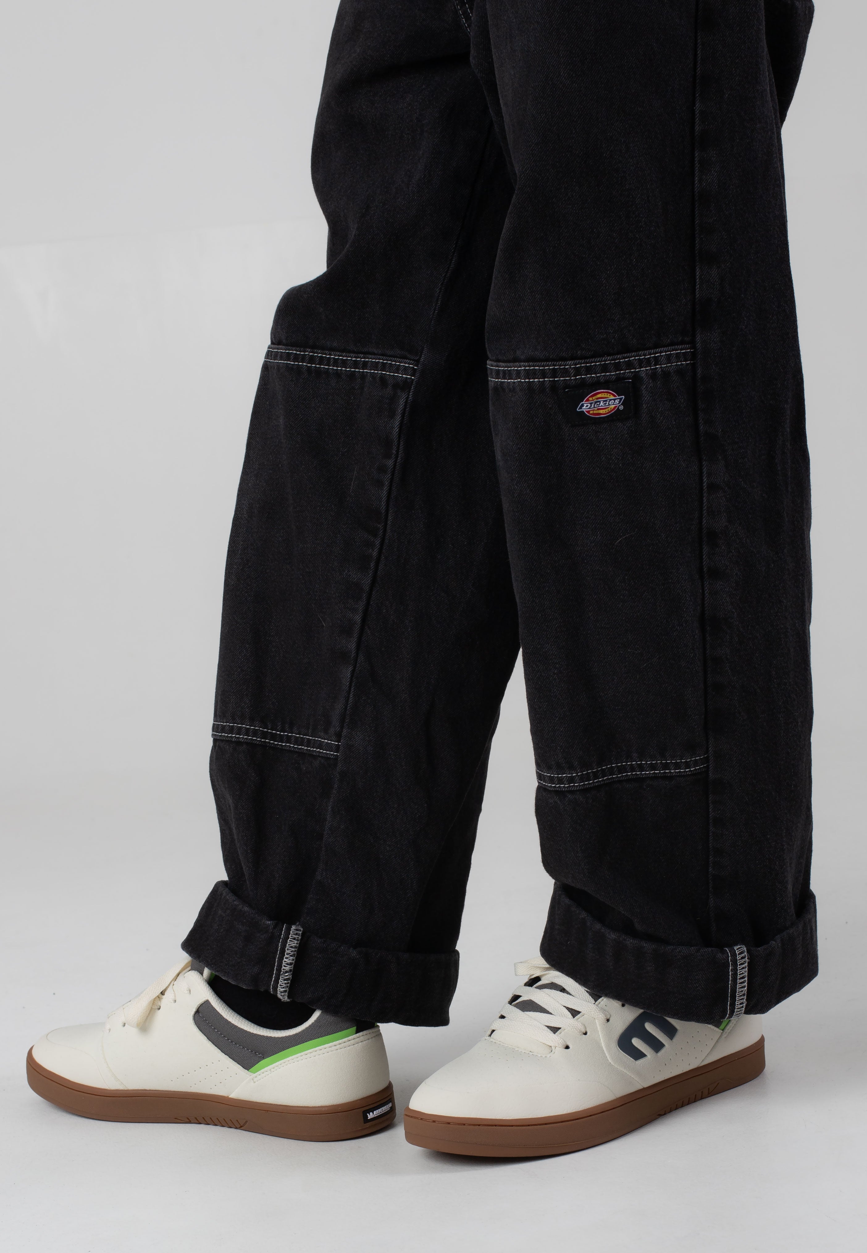 Etnies - Marana White/Grey/Gum - Shoes | Men-Image