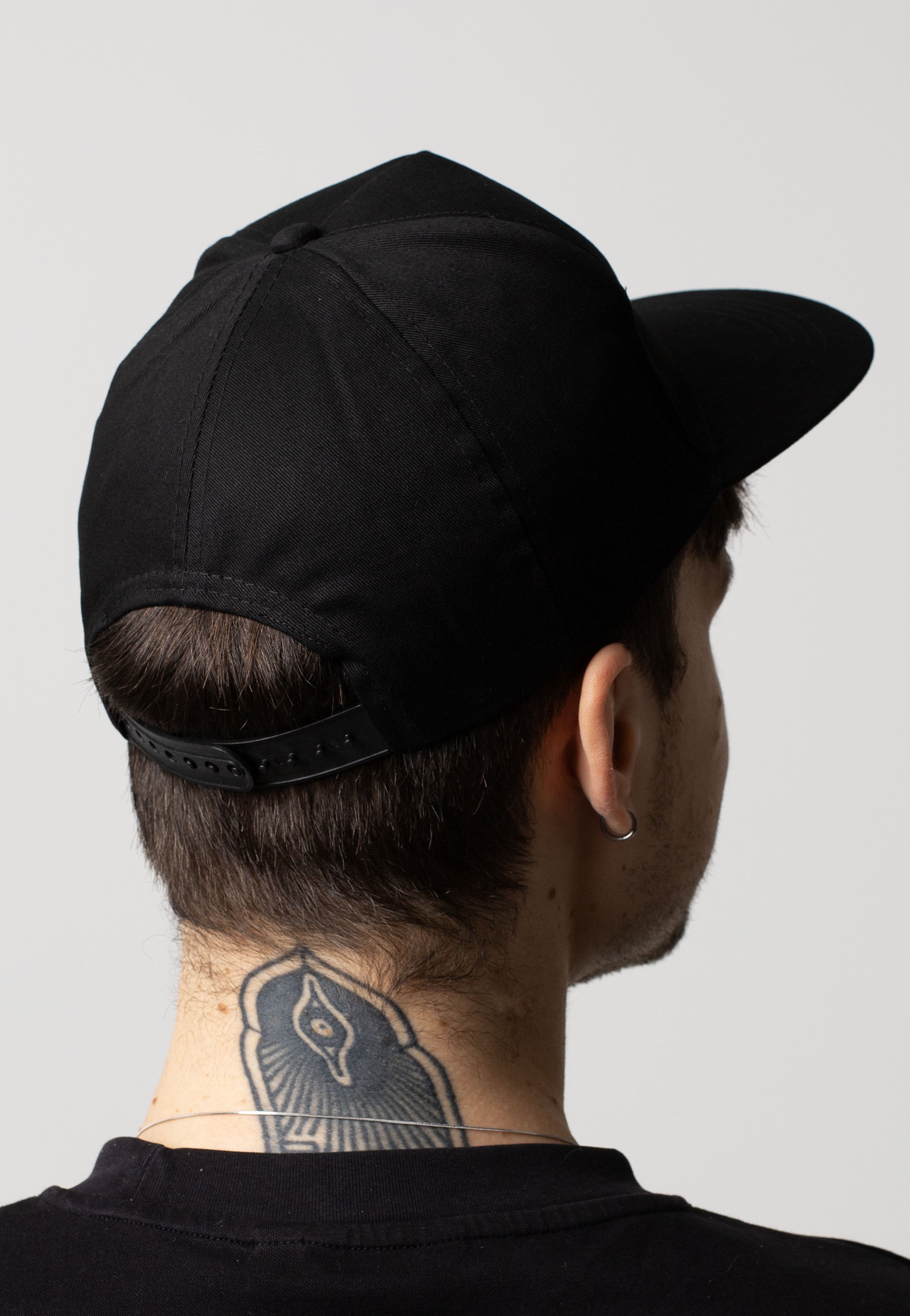 The Nightmare Before Christmas - Jack Face - Cap | Neutral-Image