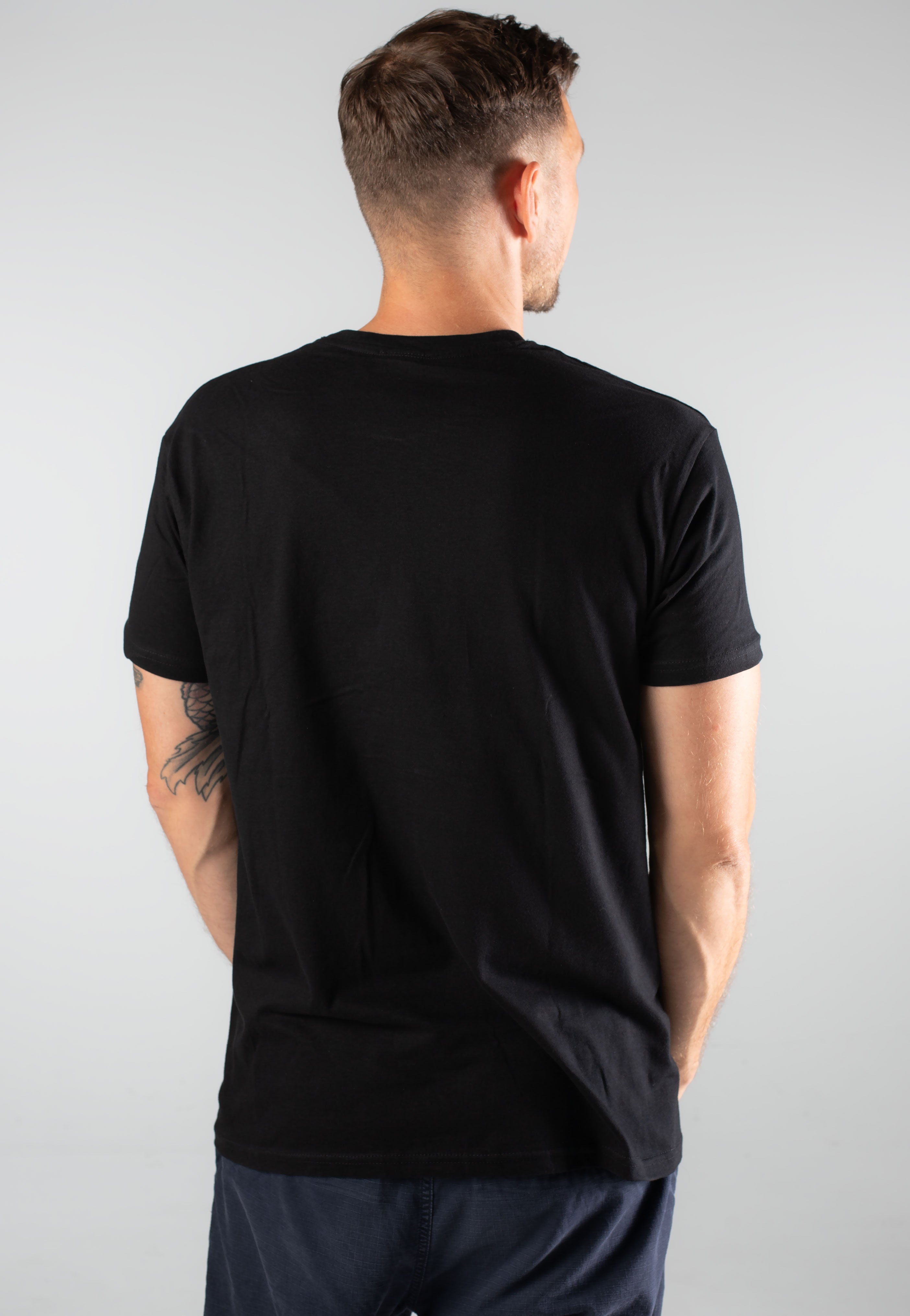 The Nightmare Before Christmas - The Pumpkin King - T-Shirt | Men-Image