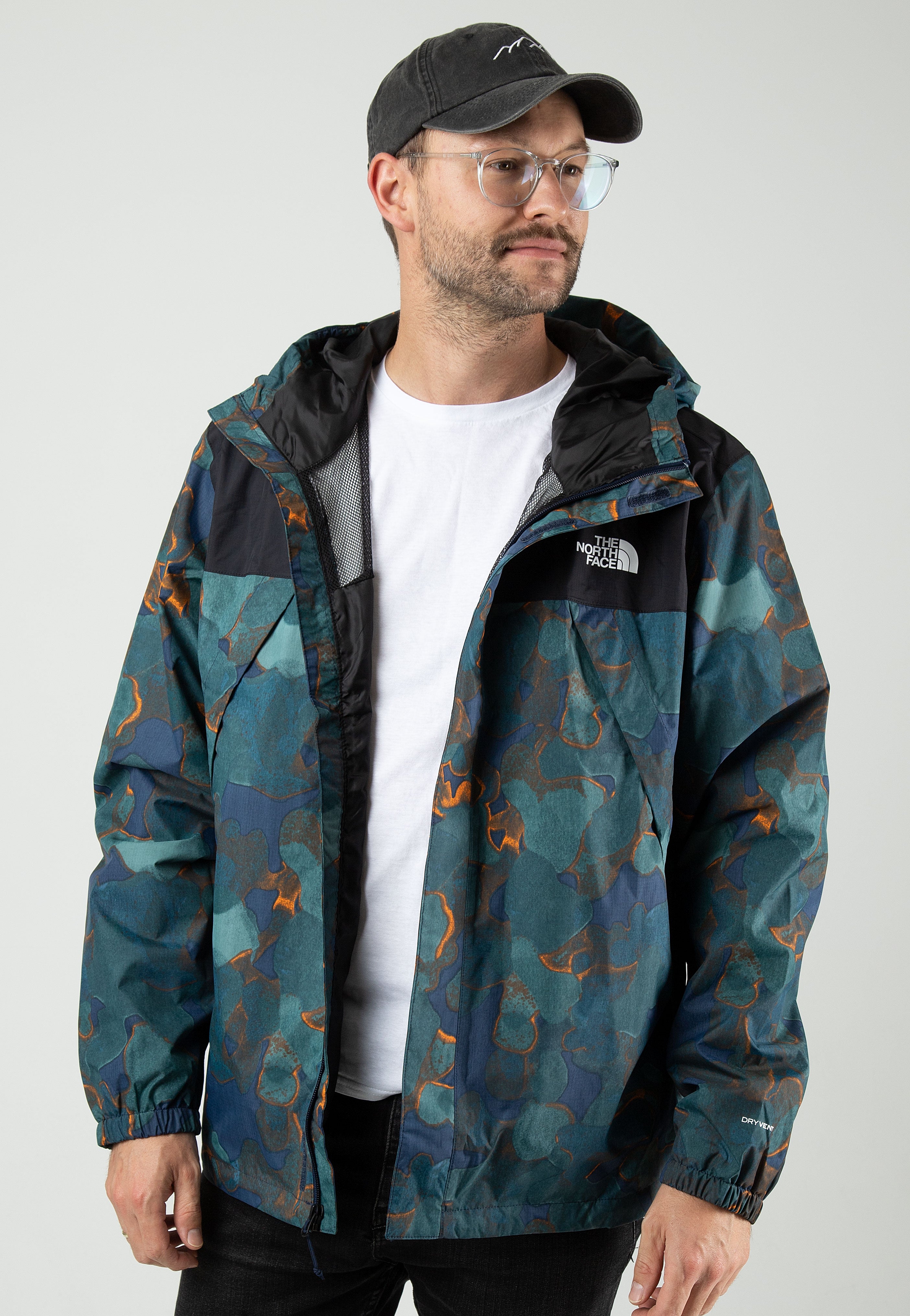 The North Face - Antora O271 - Jacket | Men-Image