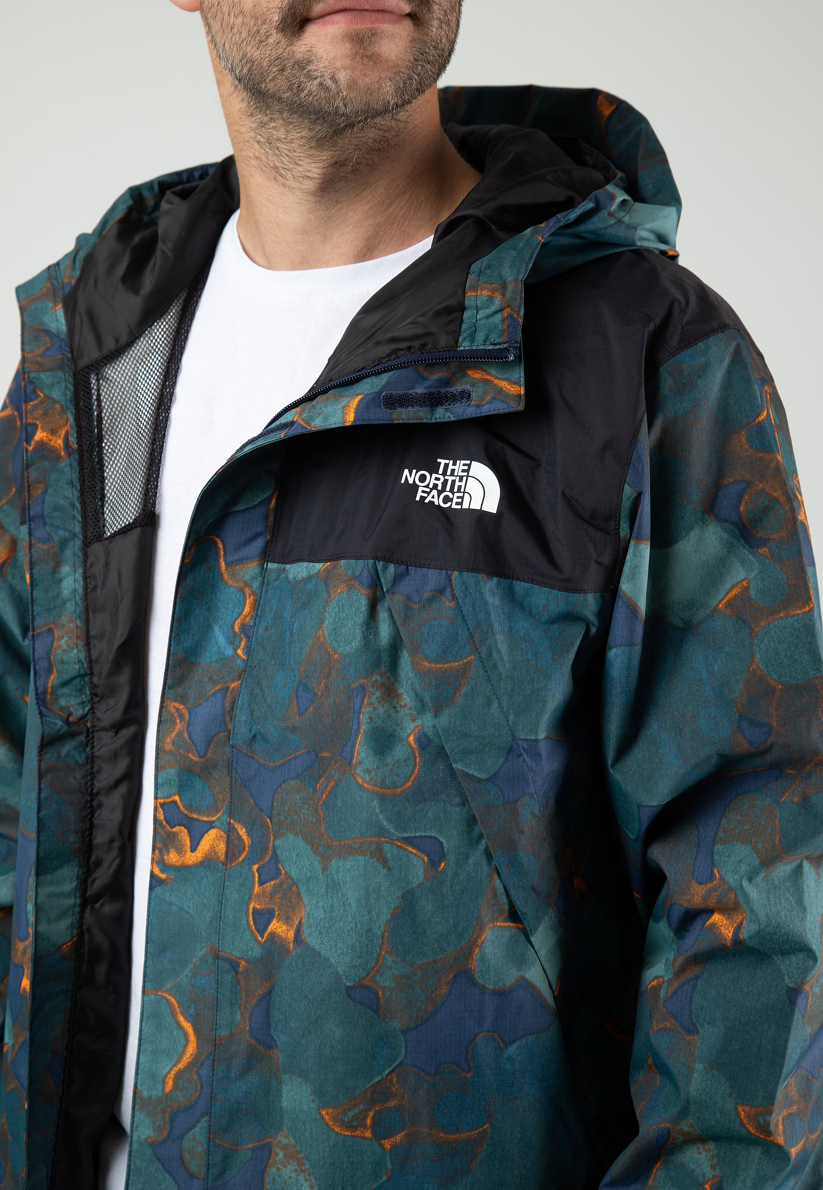 The North Face - Antora O271 - Jacket | Men-Image