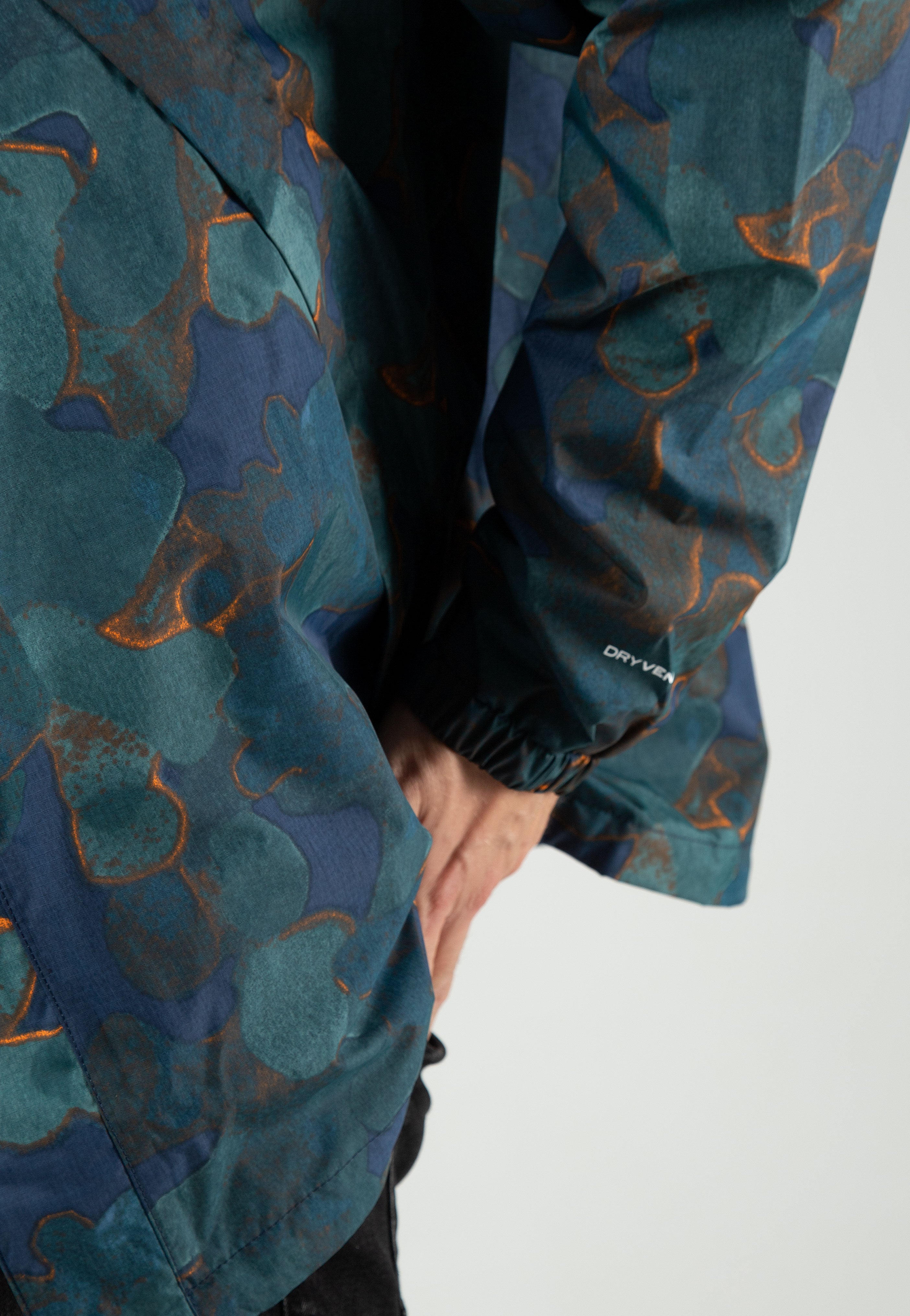 The North Face - Antora O271 - Jacket | Men-Image