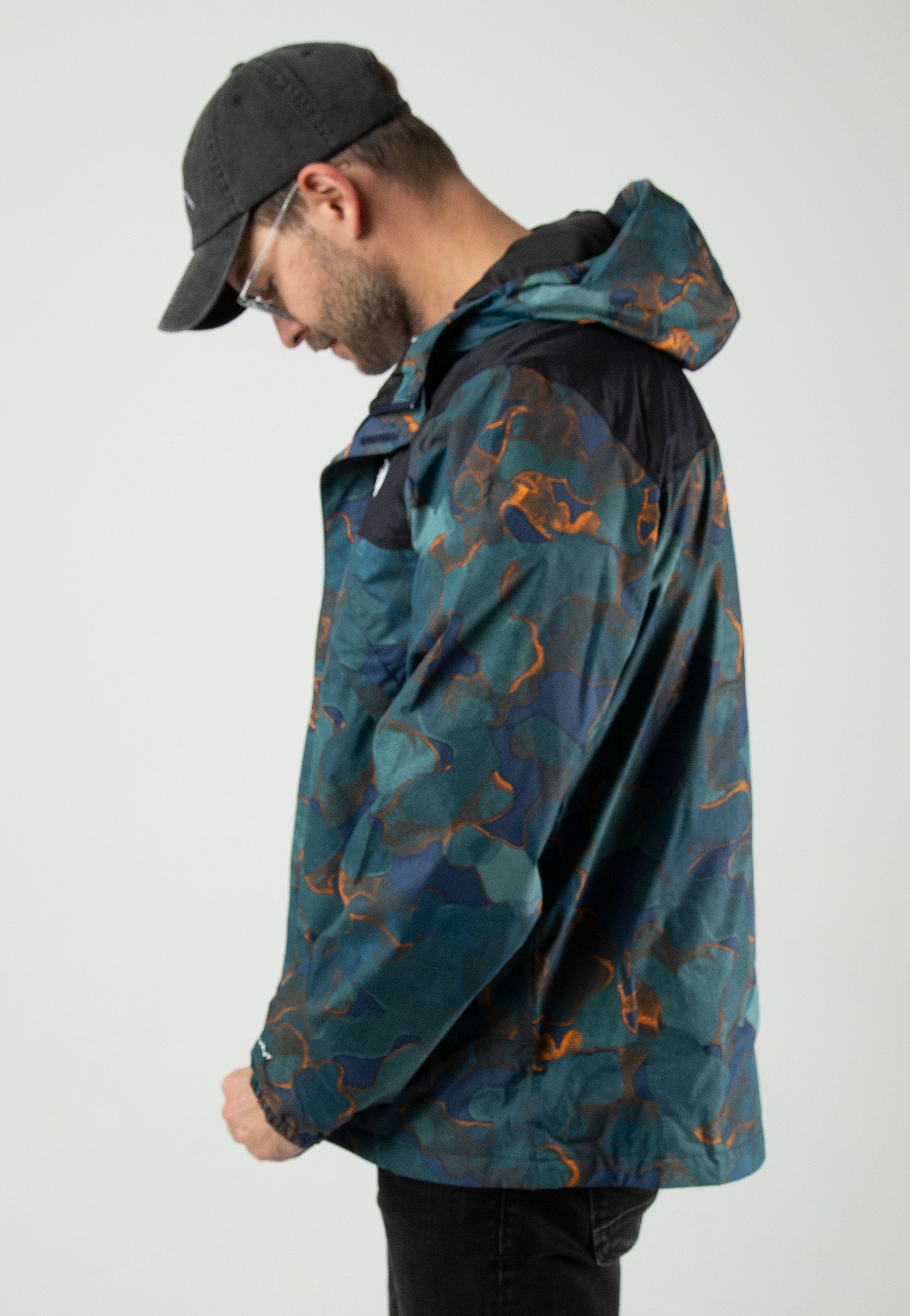 The North Face - Antora O271 - Jacket | Men-Image