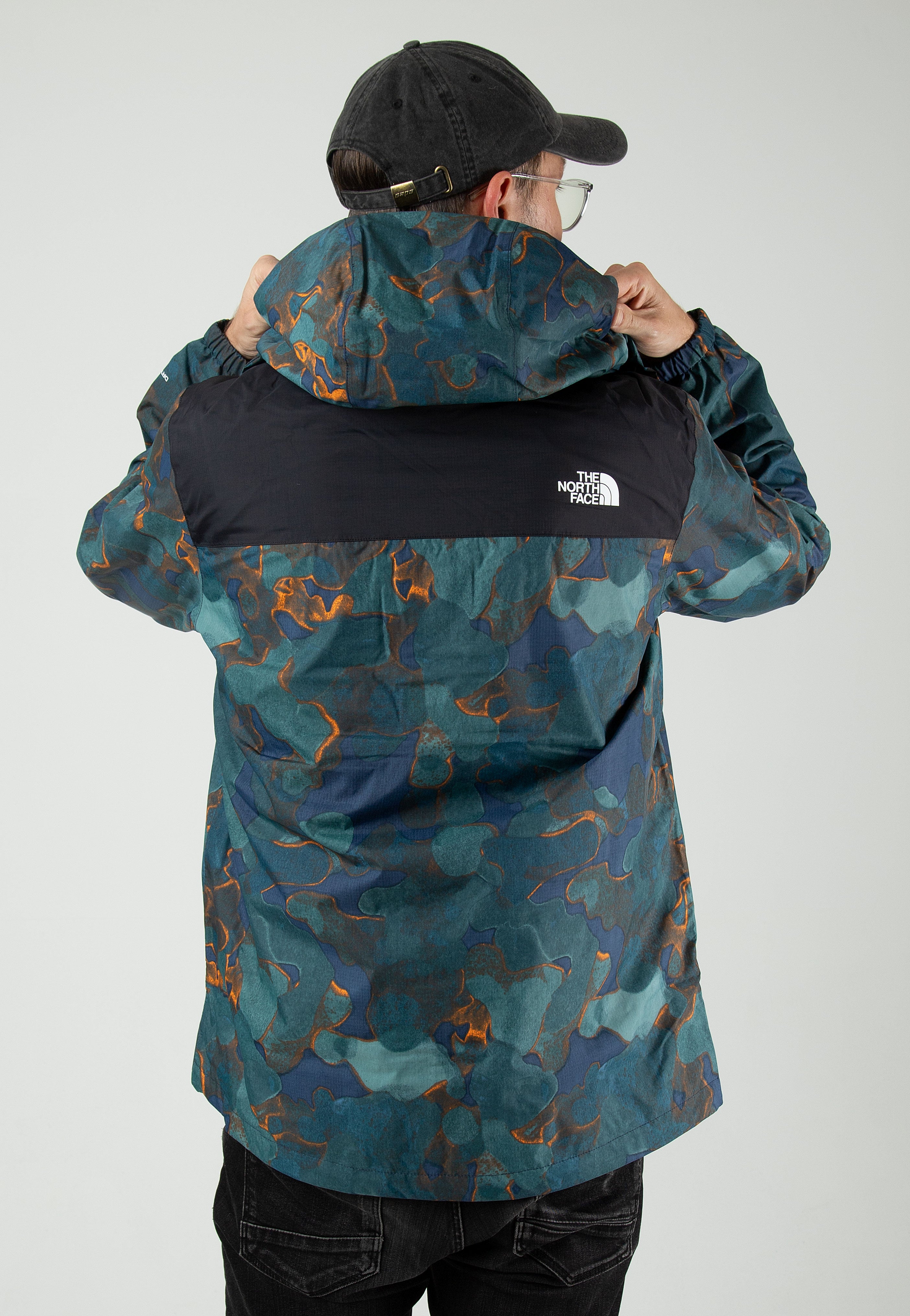 The North Face - Antora O271 - Jacket | Men-Image