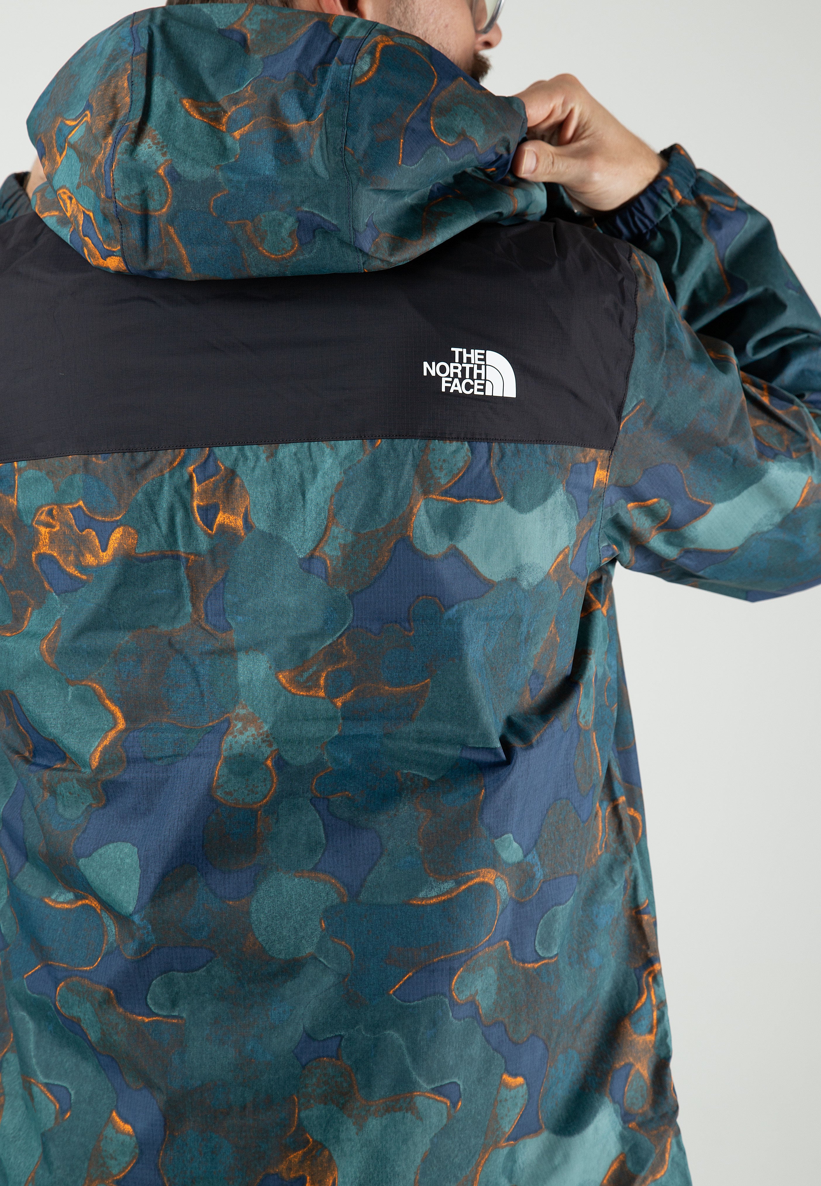 The North Face - Antora O271 - Jacket | Men-Image