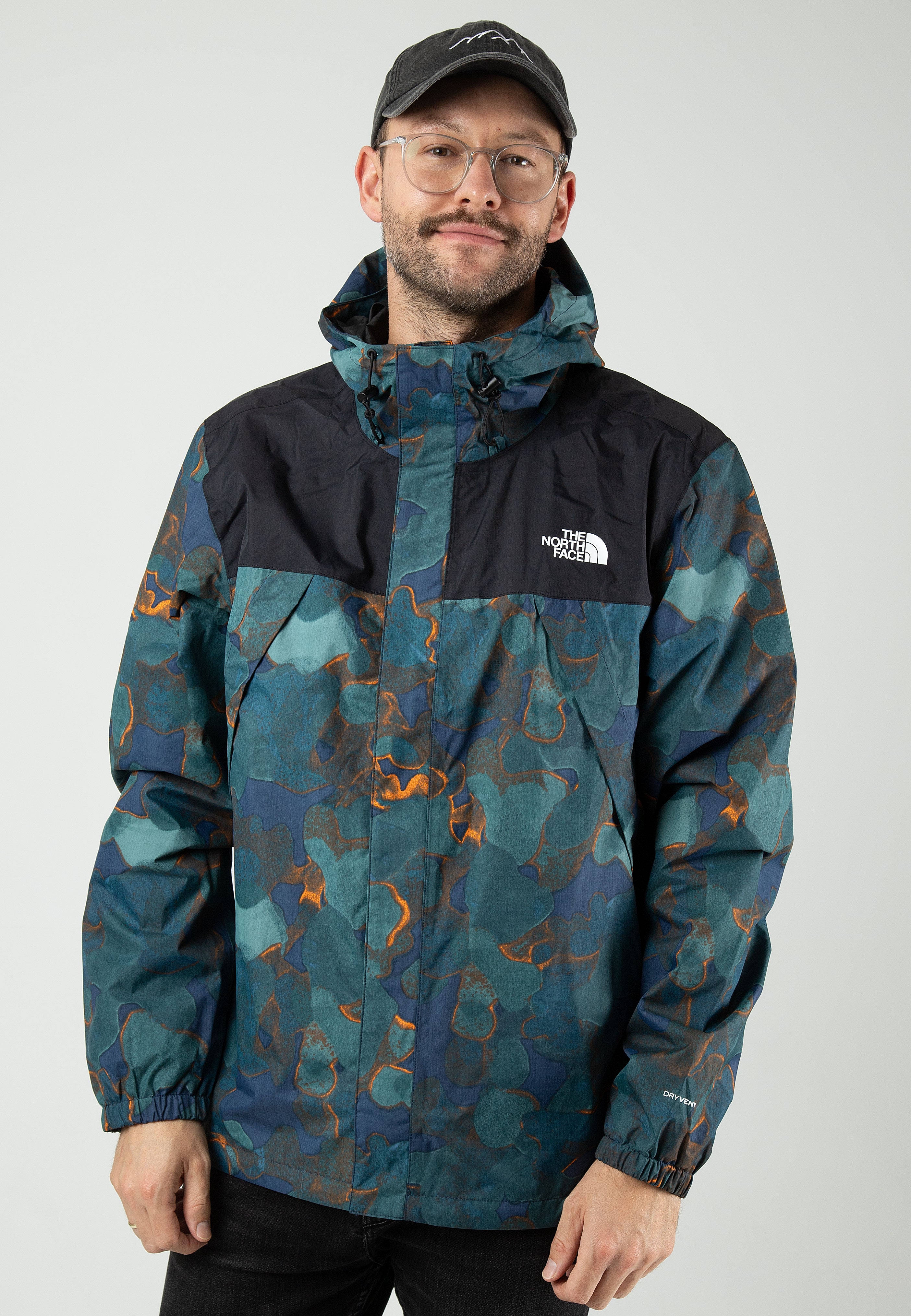 The North Face - Antora O271 - Jacket | Men-Image