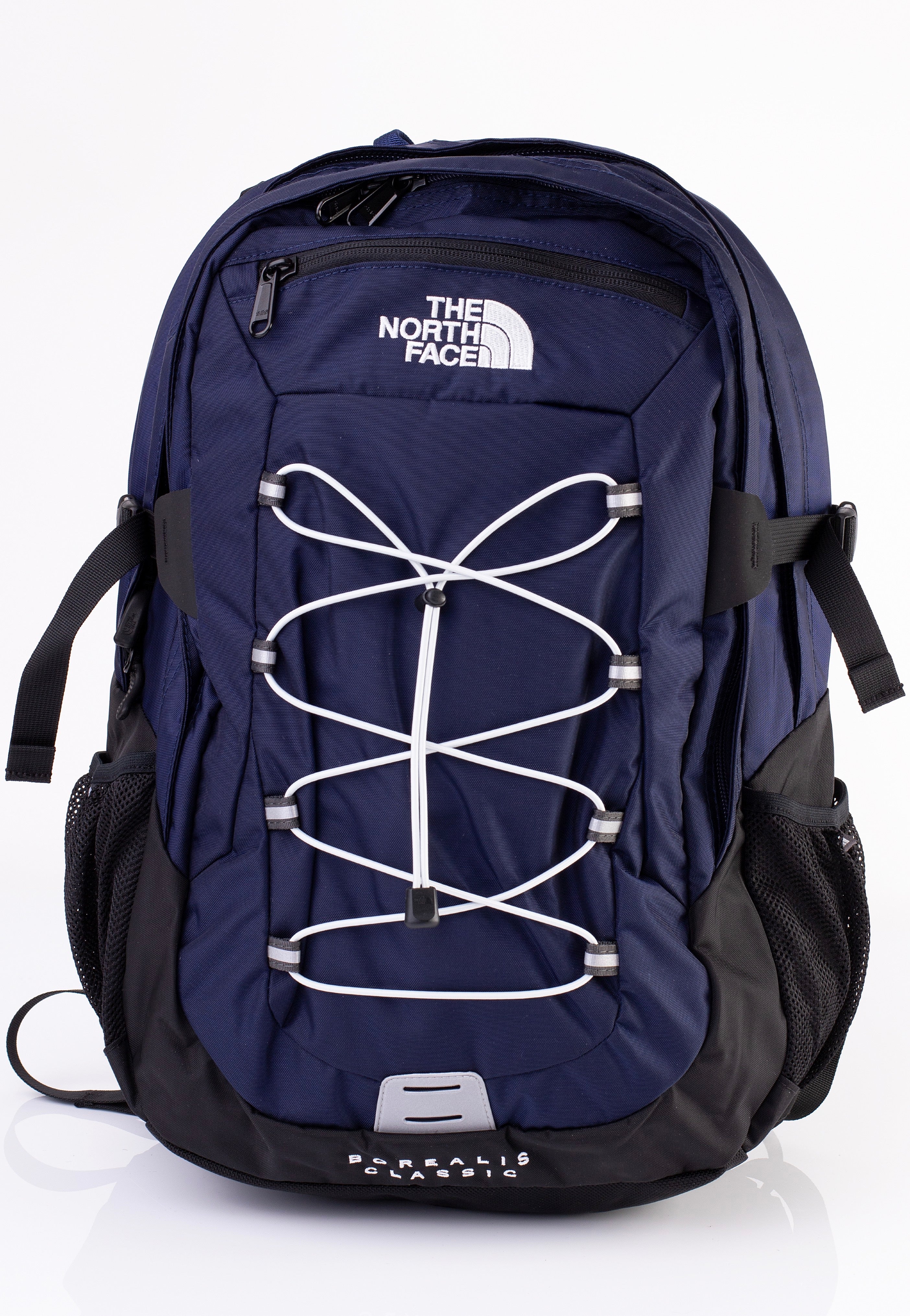 The North Face - Borealis Classic IUC1 - Backpack | Neutral-Image