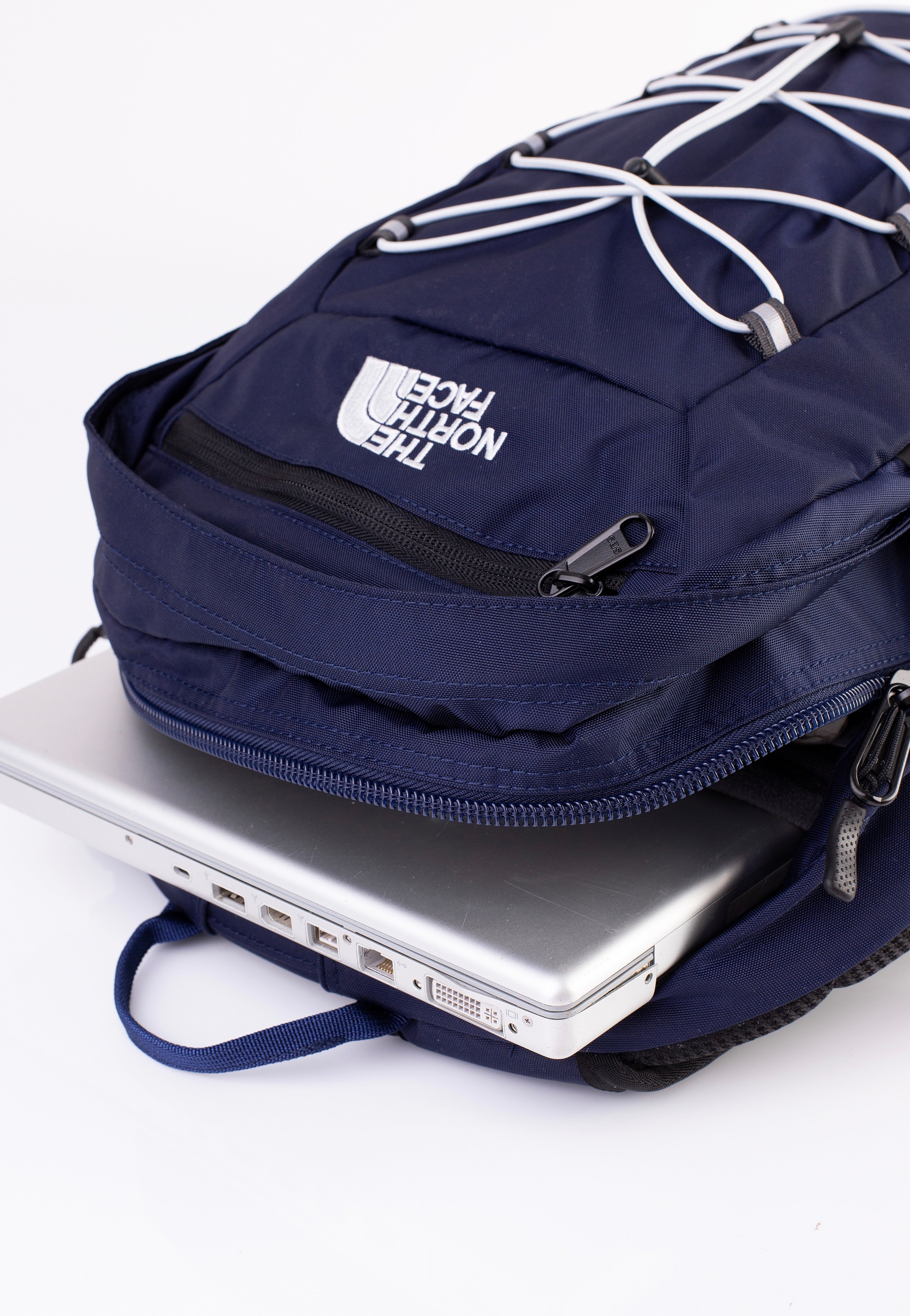 The North Face - Borealis Classic IUC1 - Backpack | Neutral-Image