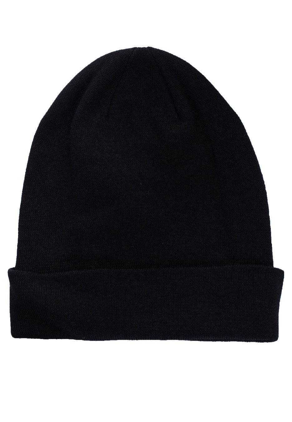 The North Face - Dock Worker Recycled TNF Black - Beanie | Neutral-Image