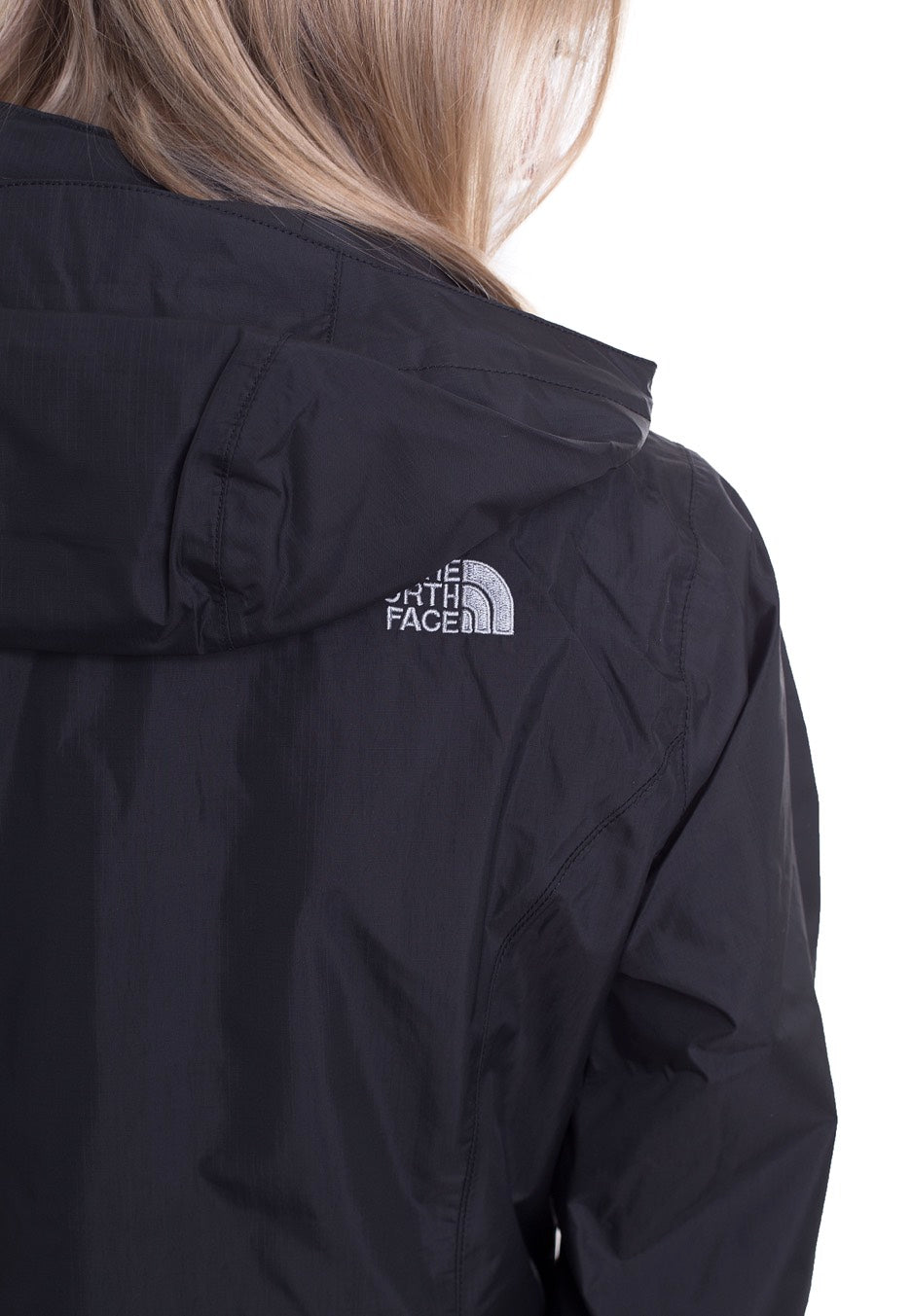 The North Face - Resolve 2 Black - Jacket | Women-Image
