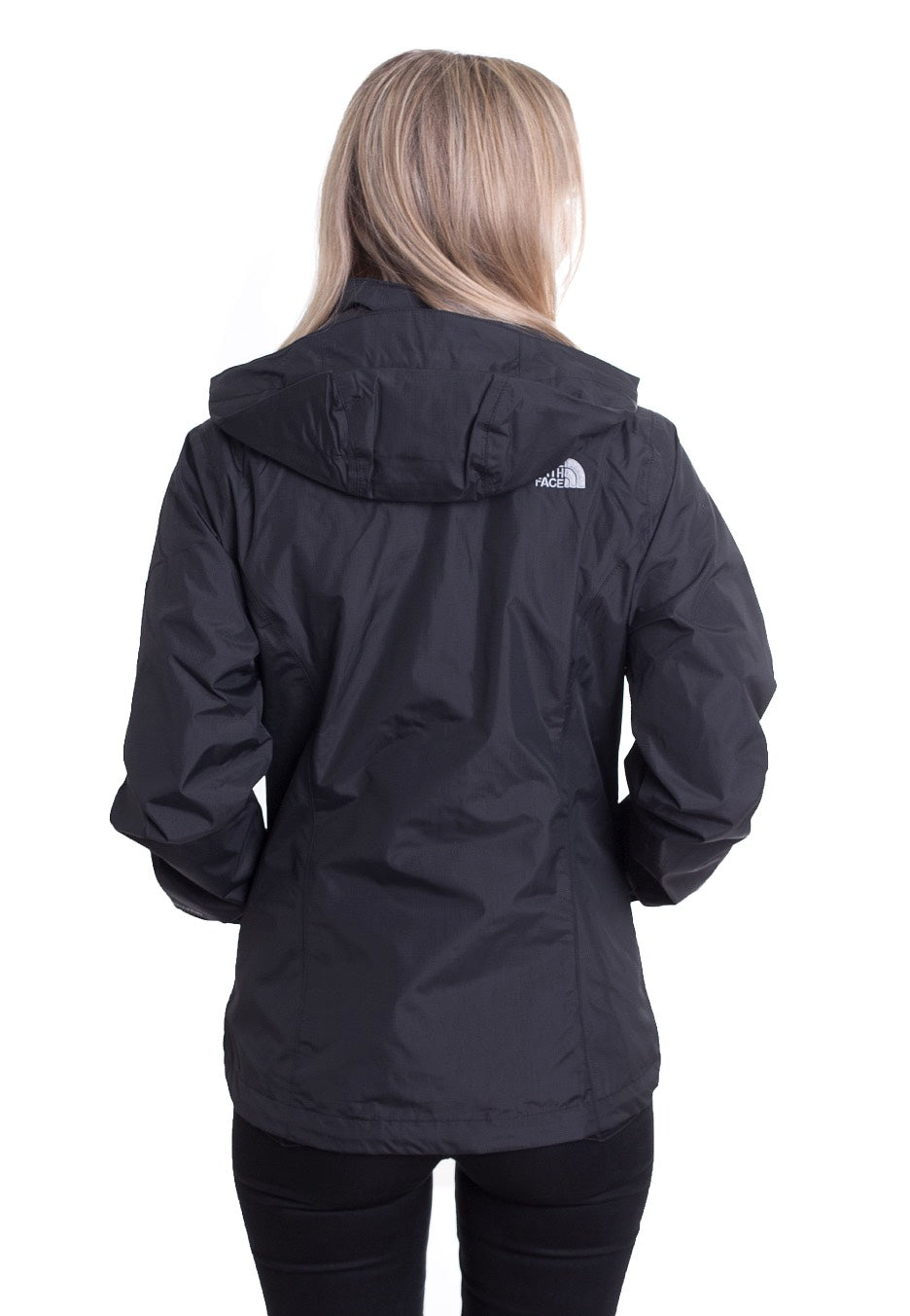 The North Face - Resolve 2 Black - Jacket | Women-Image