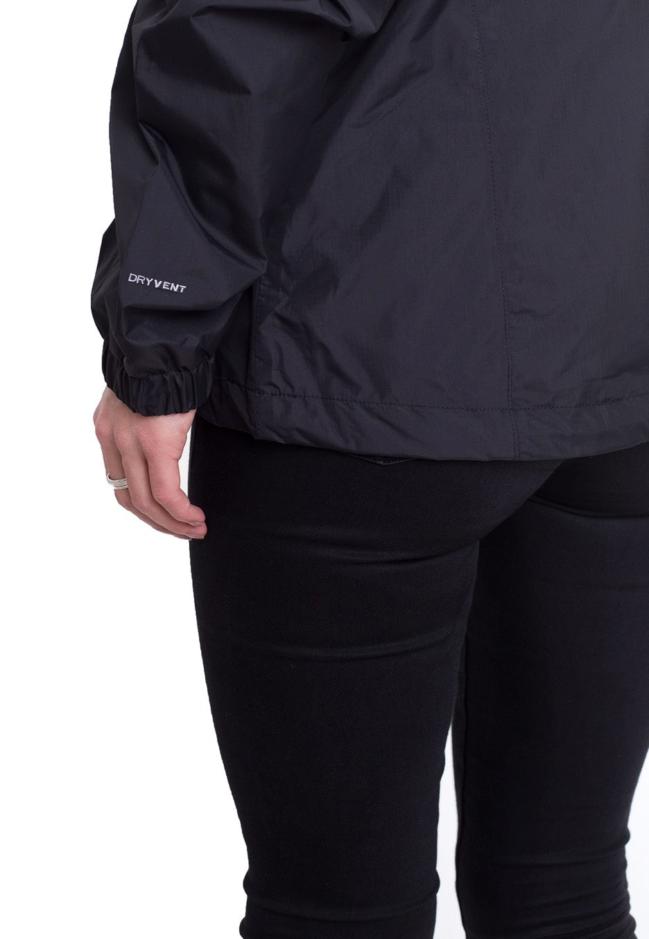 The North Face - Resolve 2 Black - Jacket | Women-Image