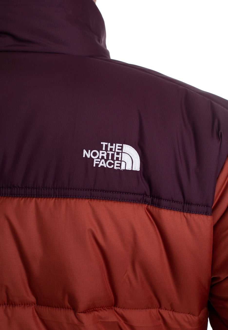 The North Face - Saikuru Brandy Brown/ Root Brown - Jacket | Men-Image