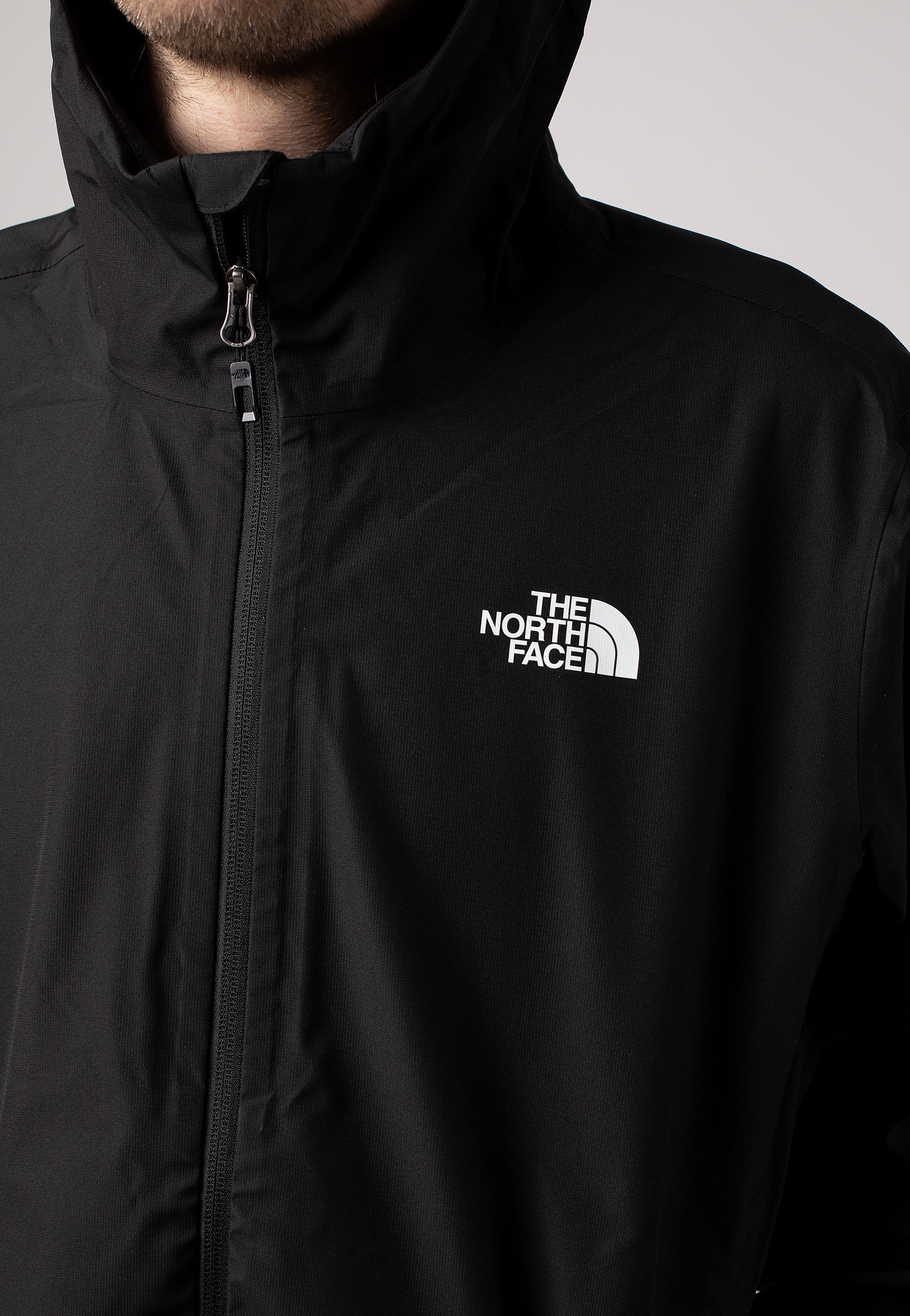 The North Face - Whiton 3L Tnf Black - Jacket | Men-Image
