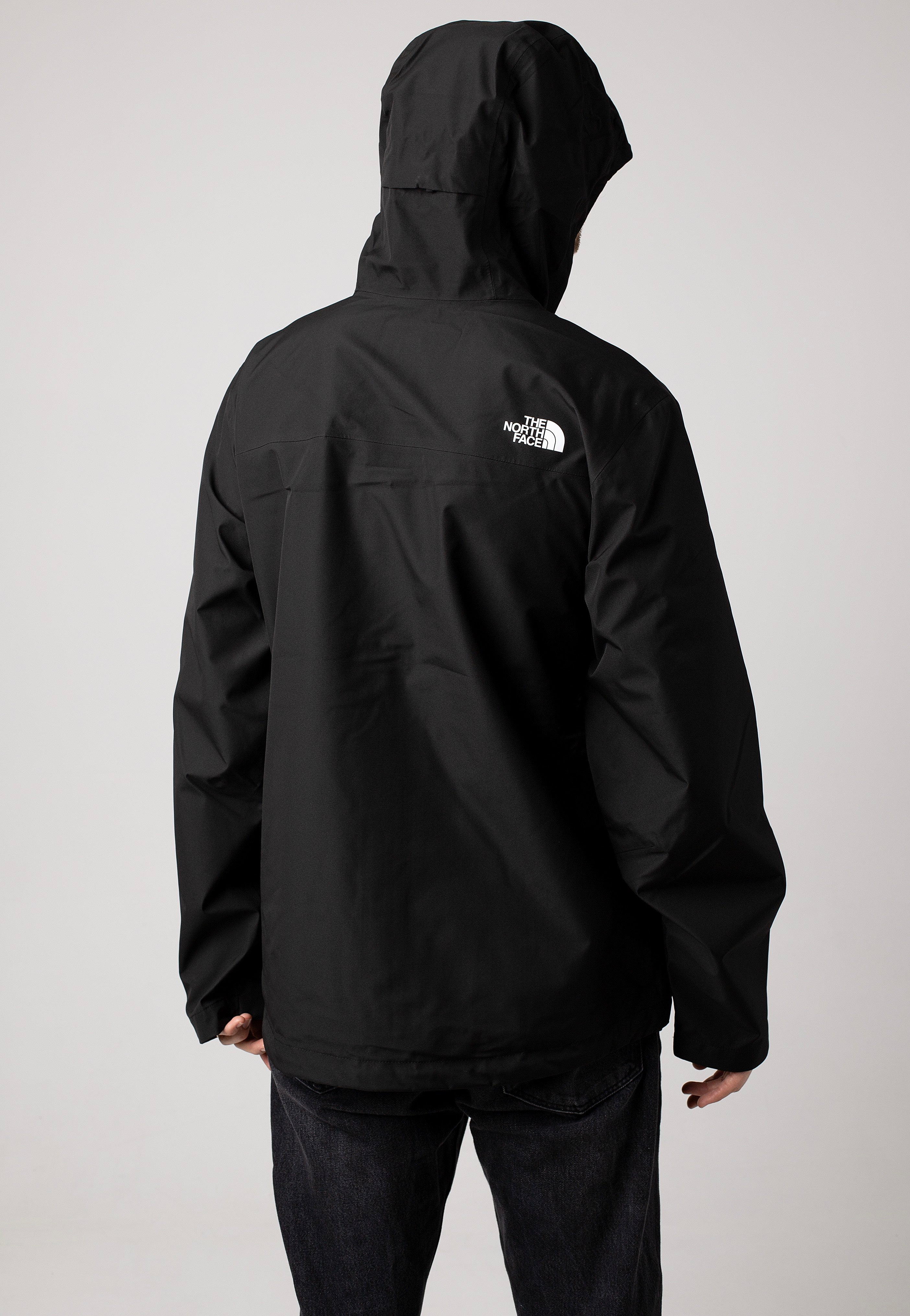 The North Face - Whiton 3L Tnf Black - Jacket | Men-Image