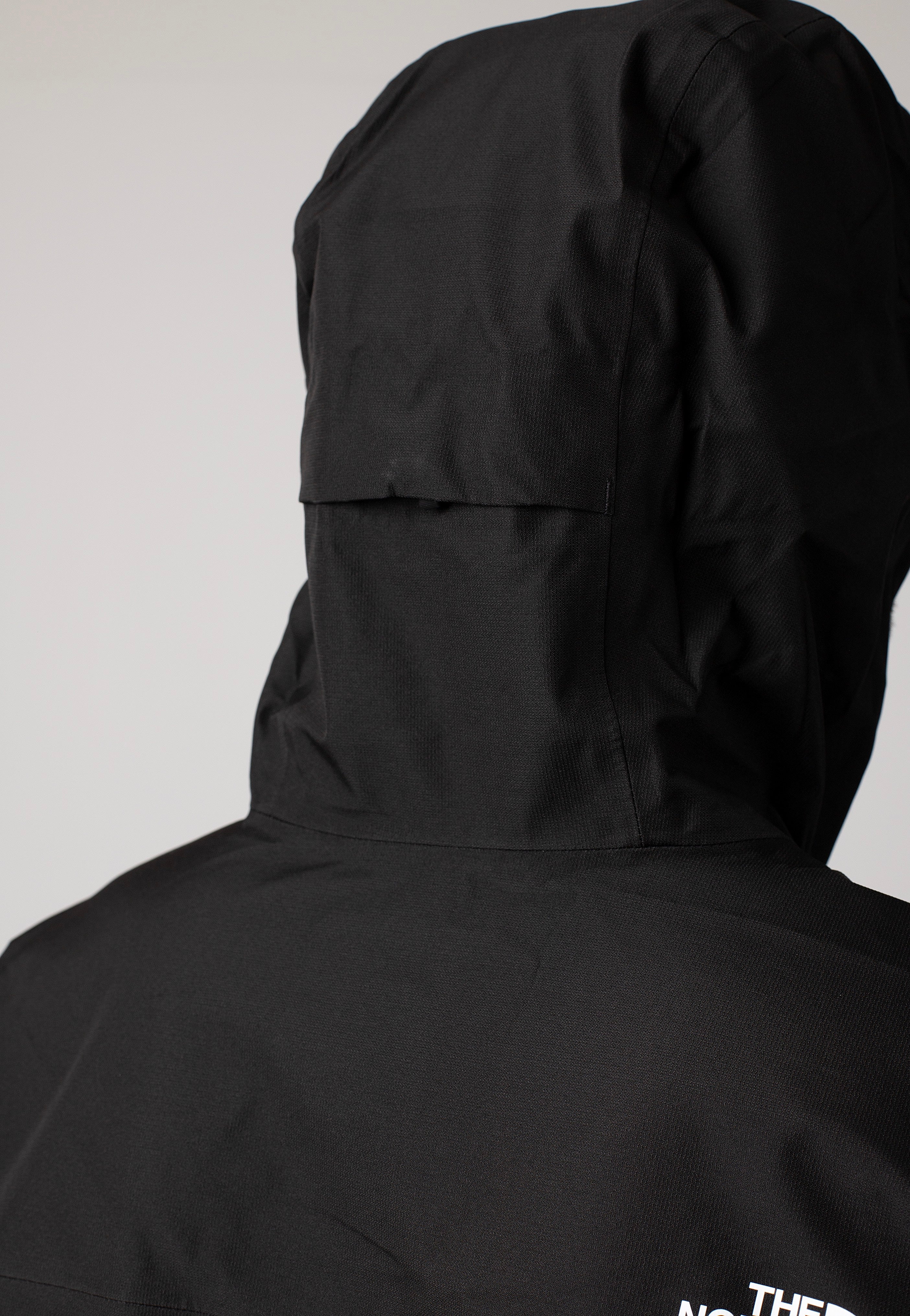 The North Face - Whiton 3L Tnf Black - Jacket | Men-Image