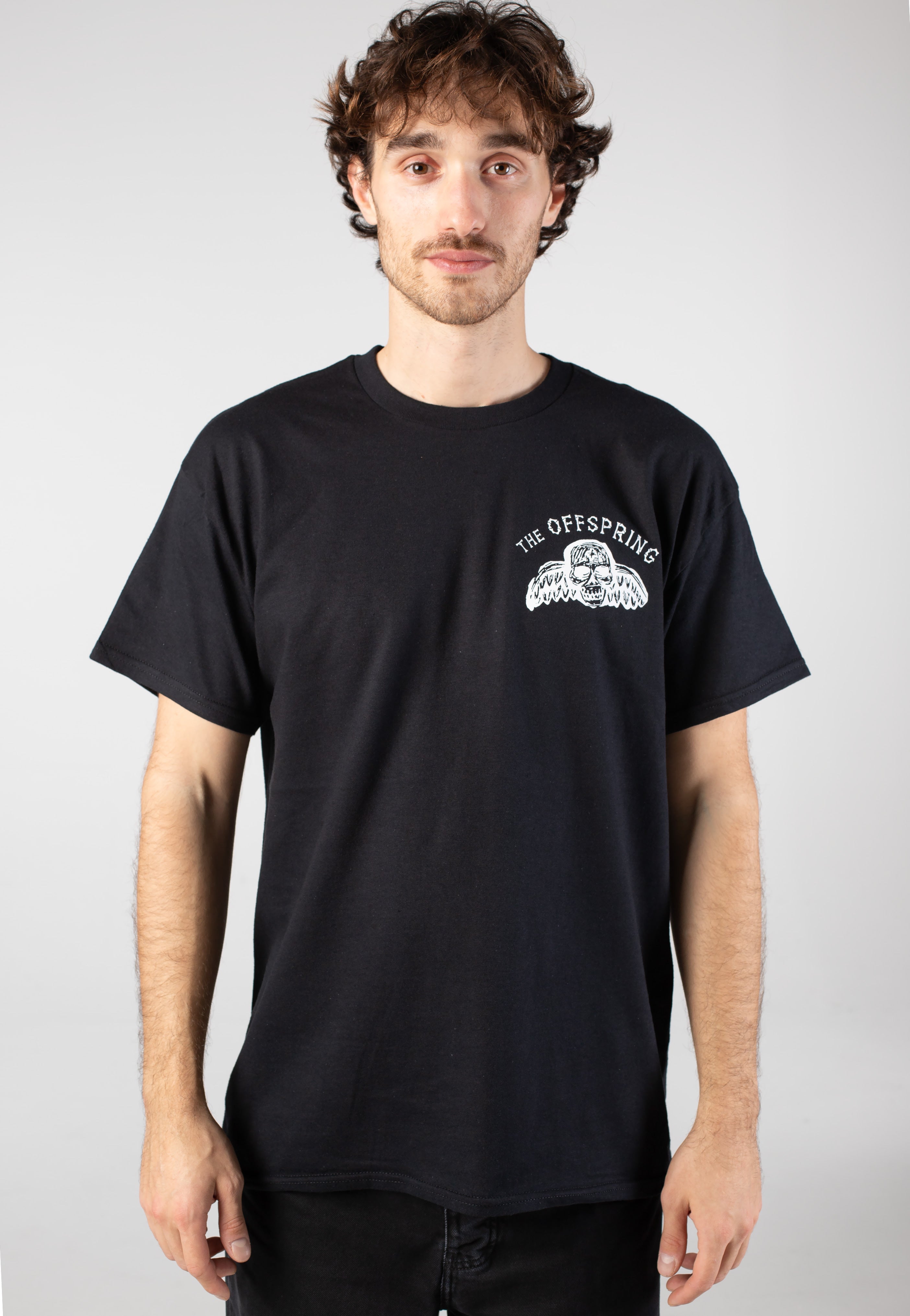 The Offspring - Ixnay On The Hombre - T-Shirt | Men-Image