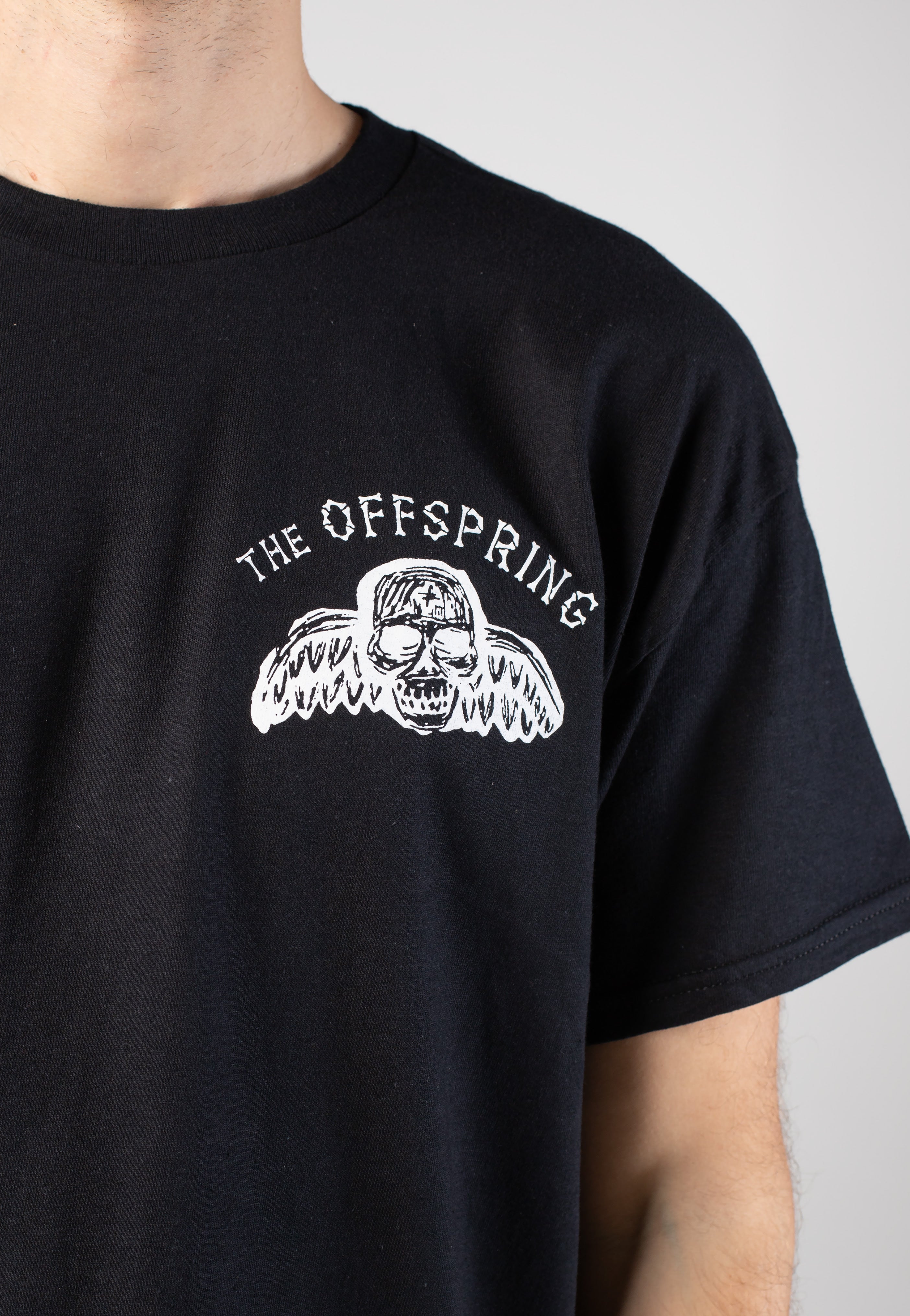 The Offspring - Ixnay On The Hombre - T-Shirt | Men-Image