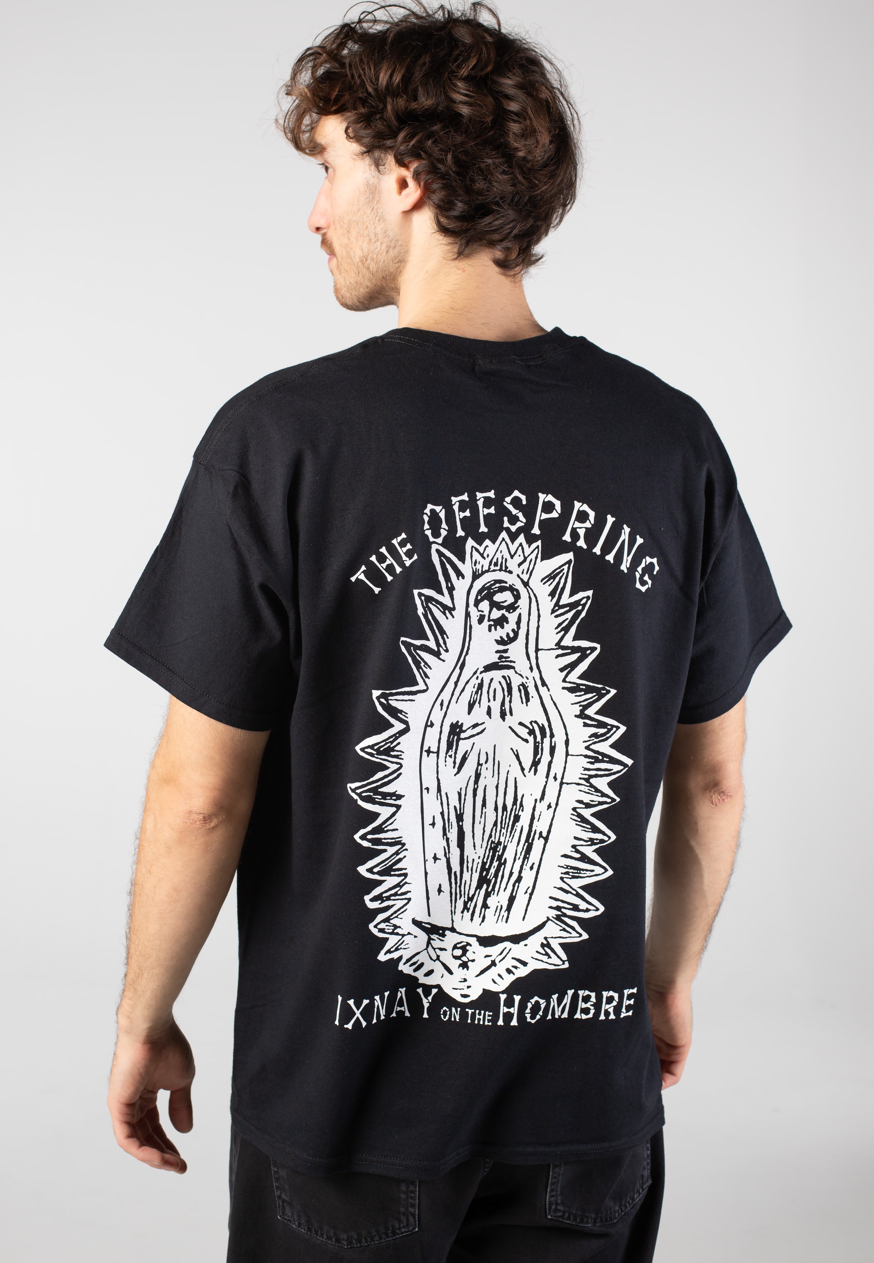 The Offspring - Ixnay On The Hombre - T-Shirt | Men-Image