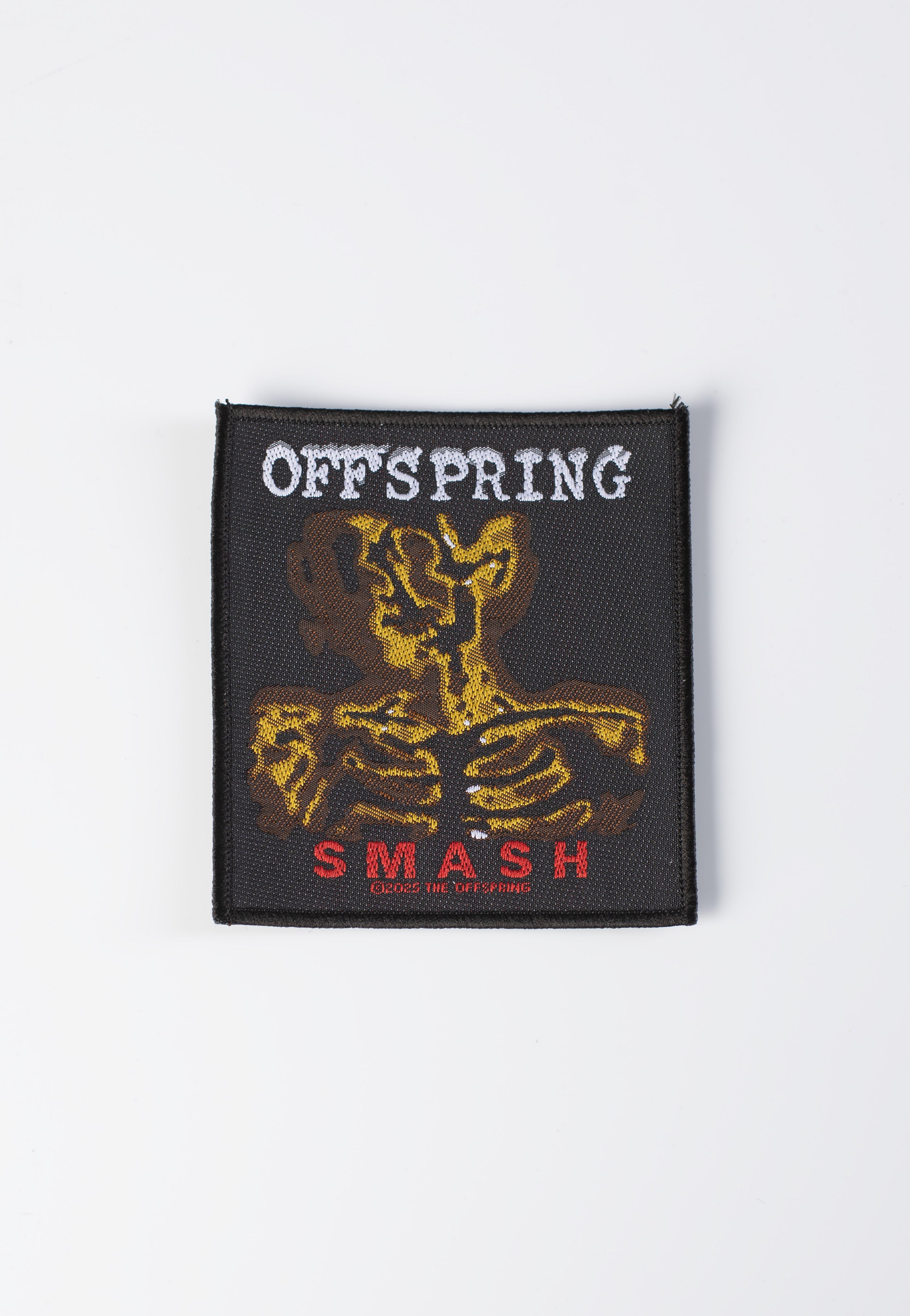 The Offspring - Smash - Patch | Neutral-Image