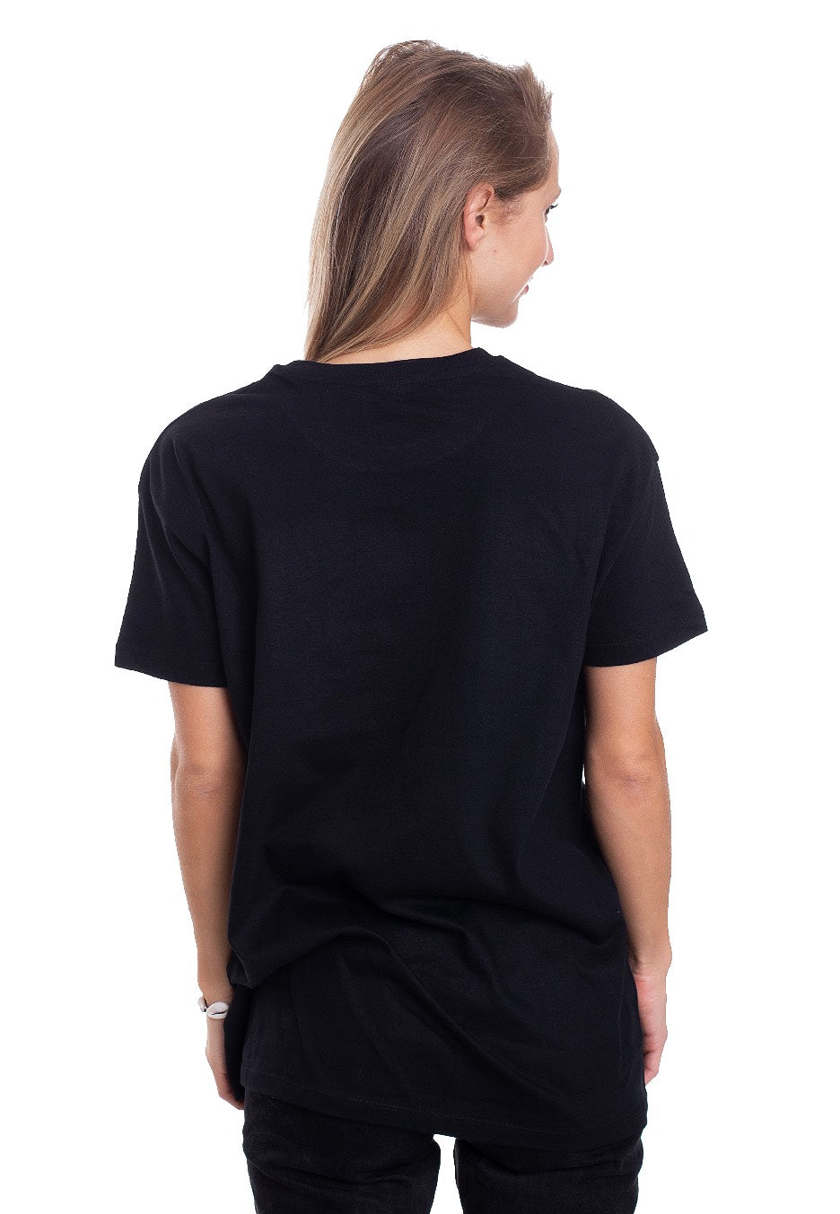 The Oklahoma Kid - Solarray Cover - T-Shirt | Women-Image