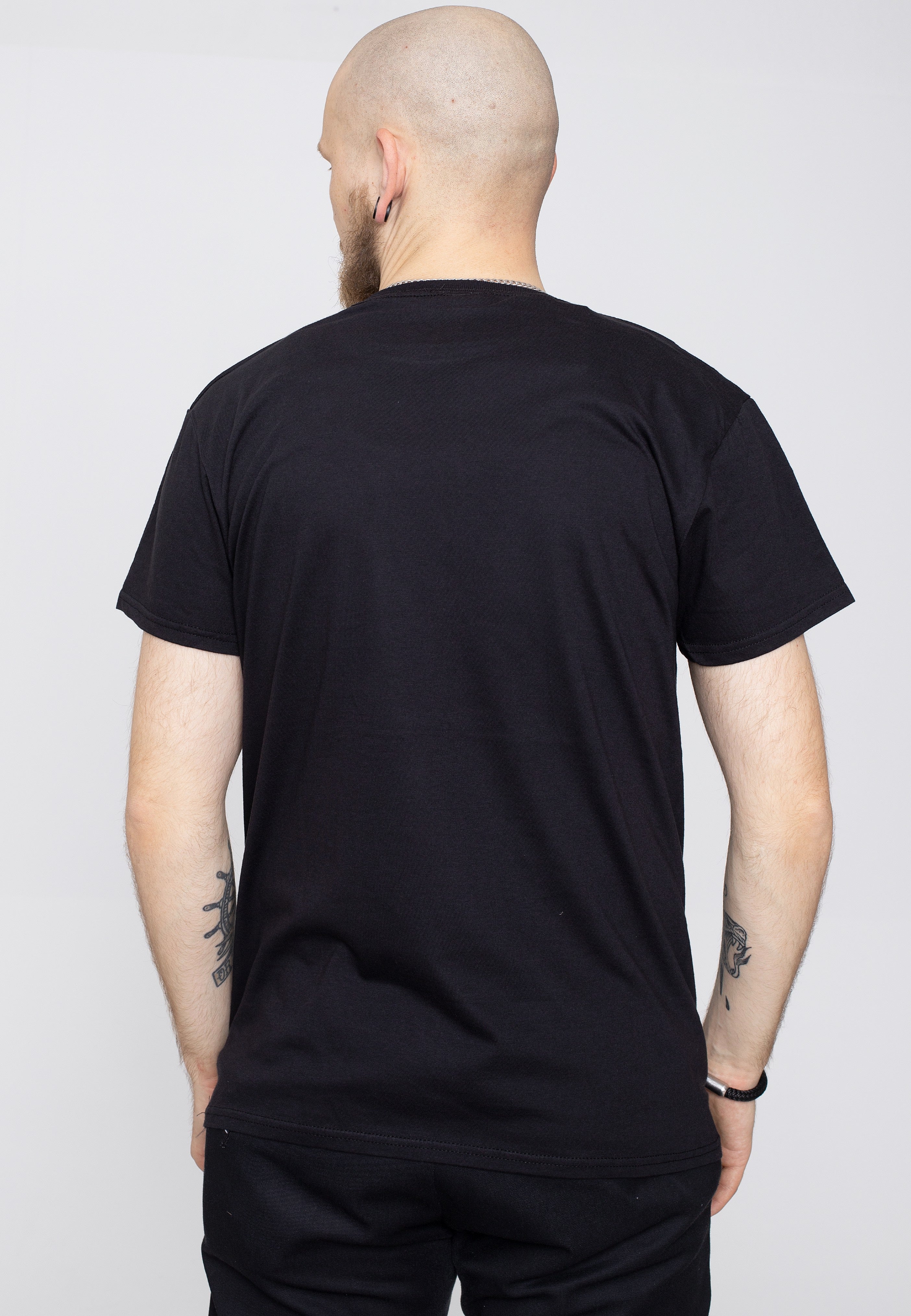 The Umbrella Academy - Baby Pogo - T-Shirt | Men-Image