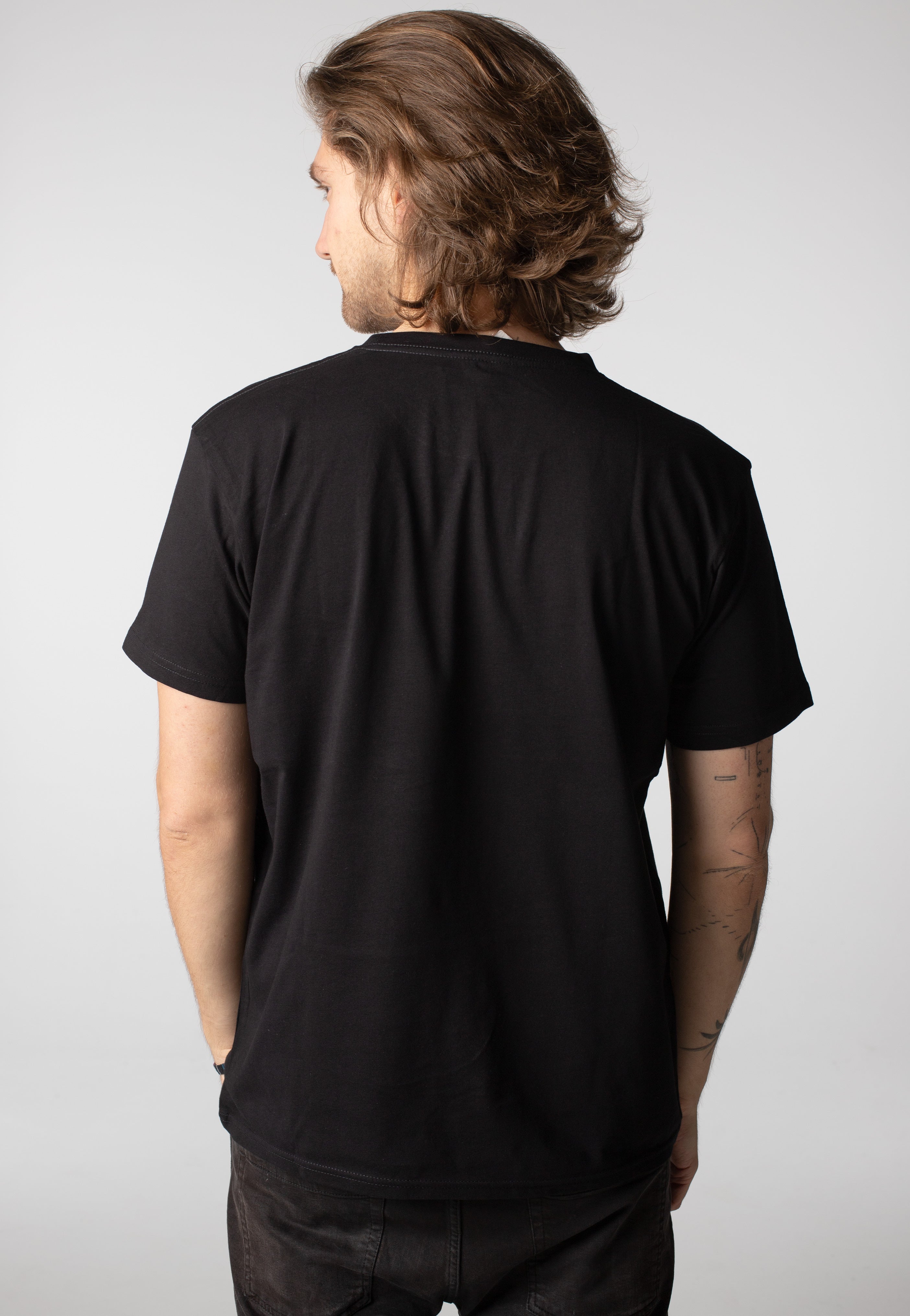 The White Stripes - Peppermints - T-Shirt | Men-Image