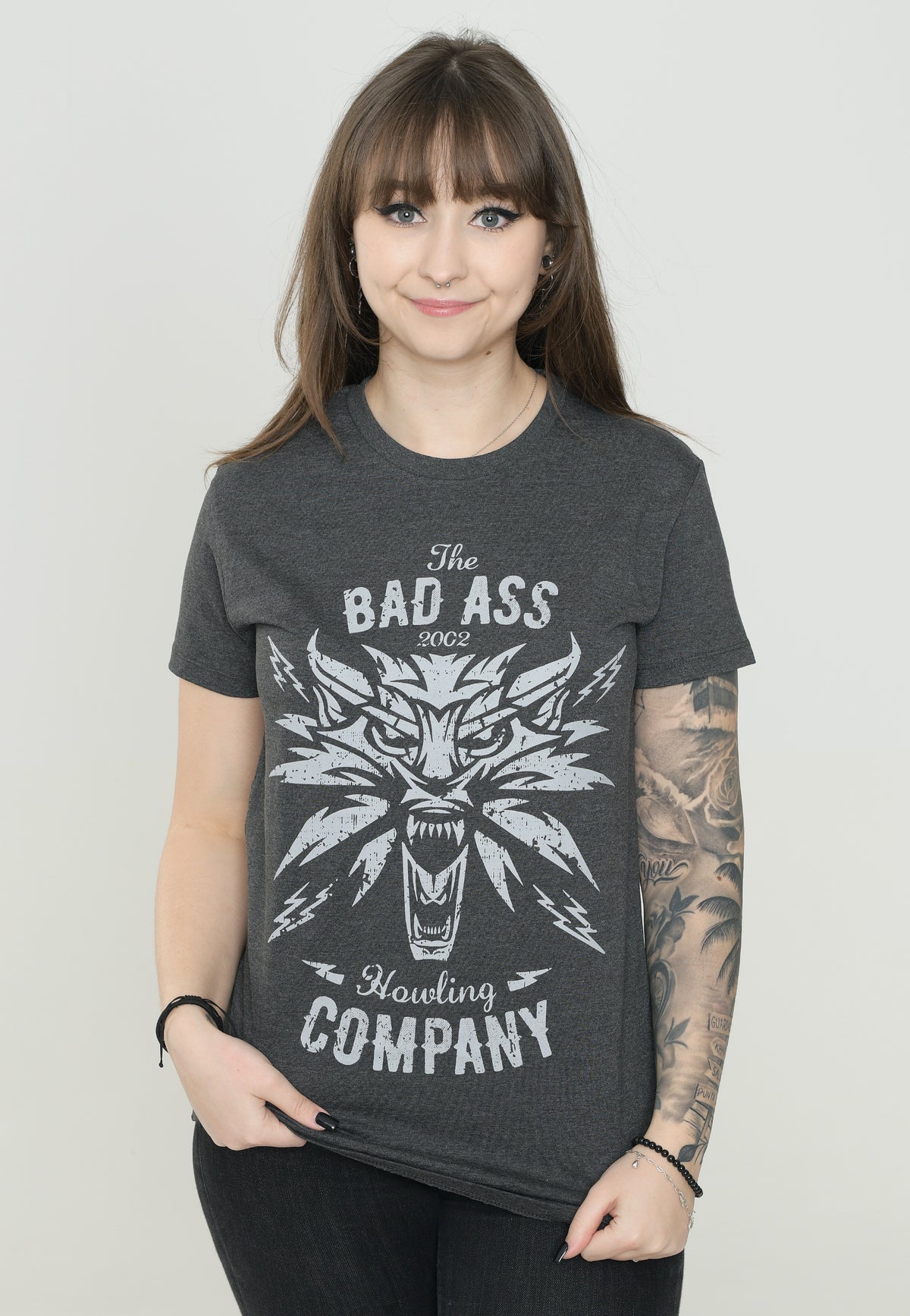 Shop Official The Witcher Merch | Impericon