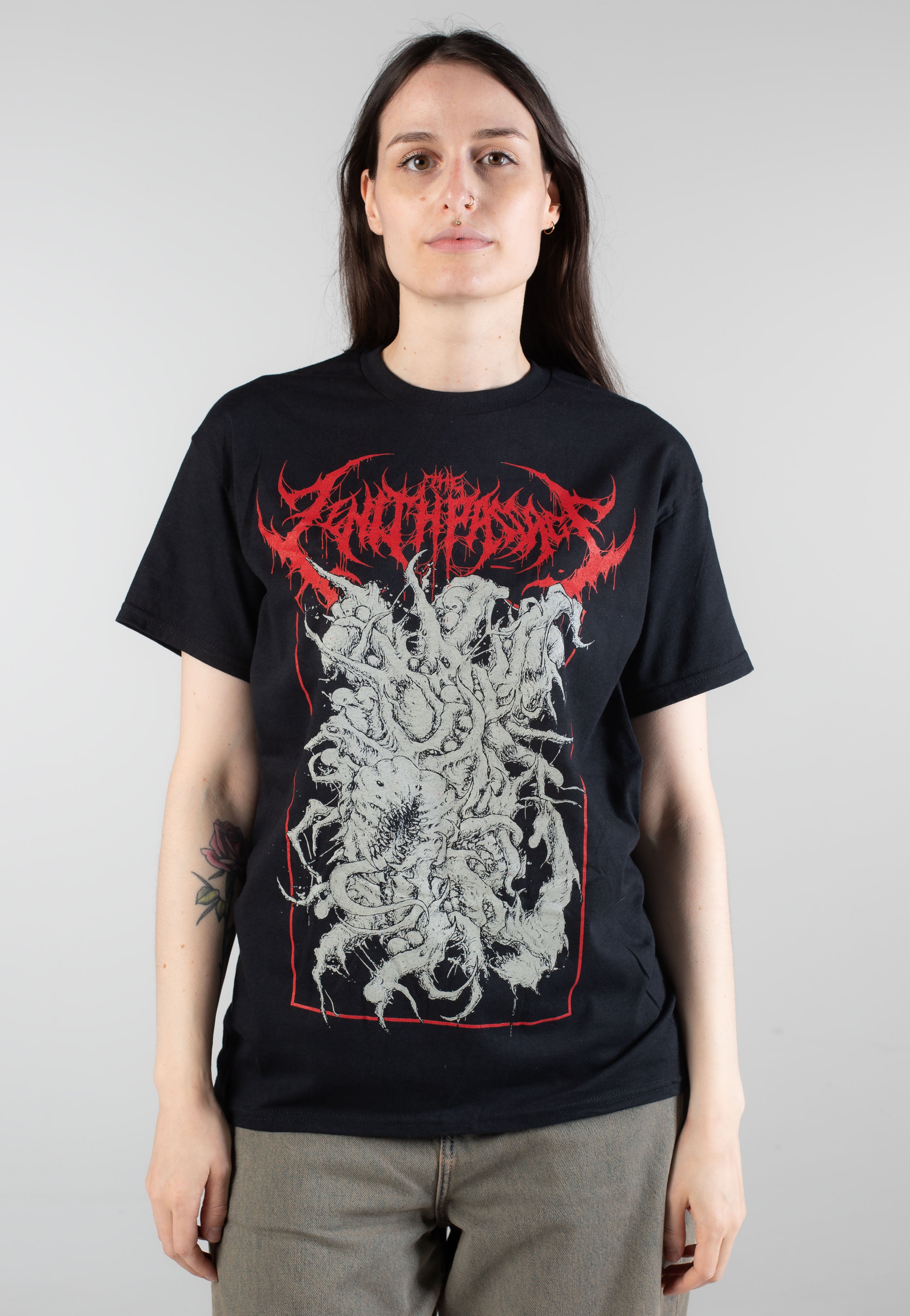 The Zenith Passage - European Tour 2025 - T-Shirt | Impericon