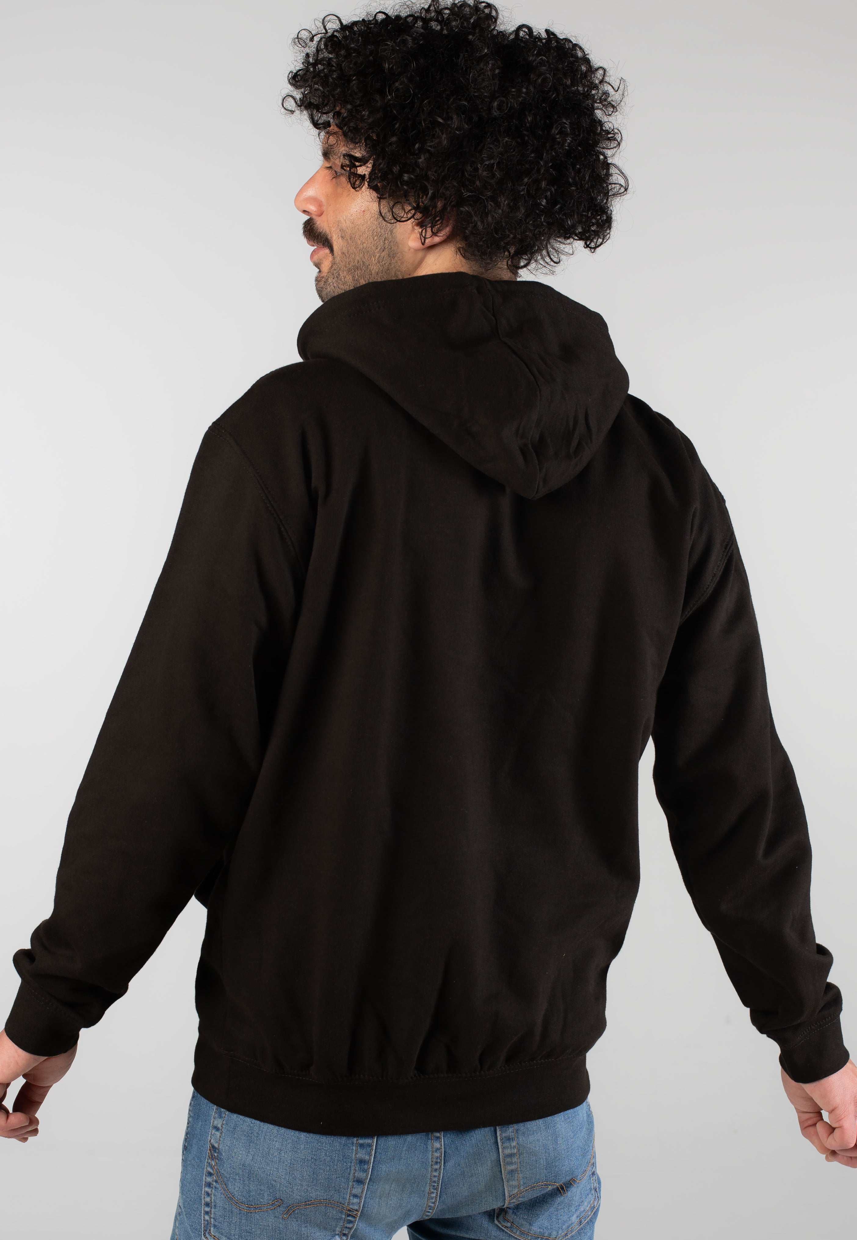 The Zenith Passage - Logo - Hoodie | Men-Image