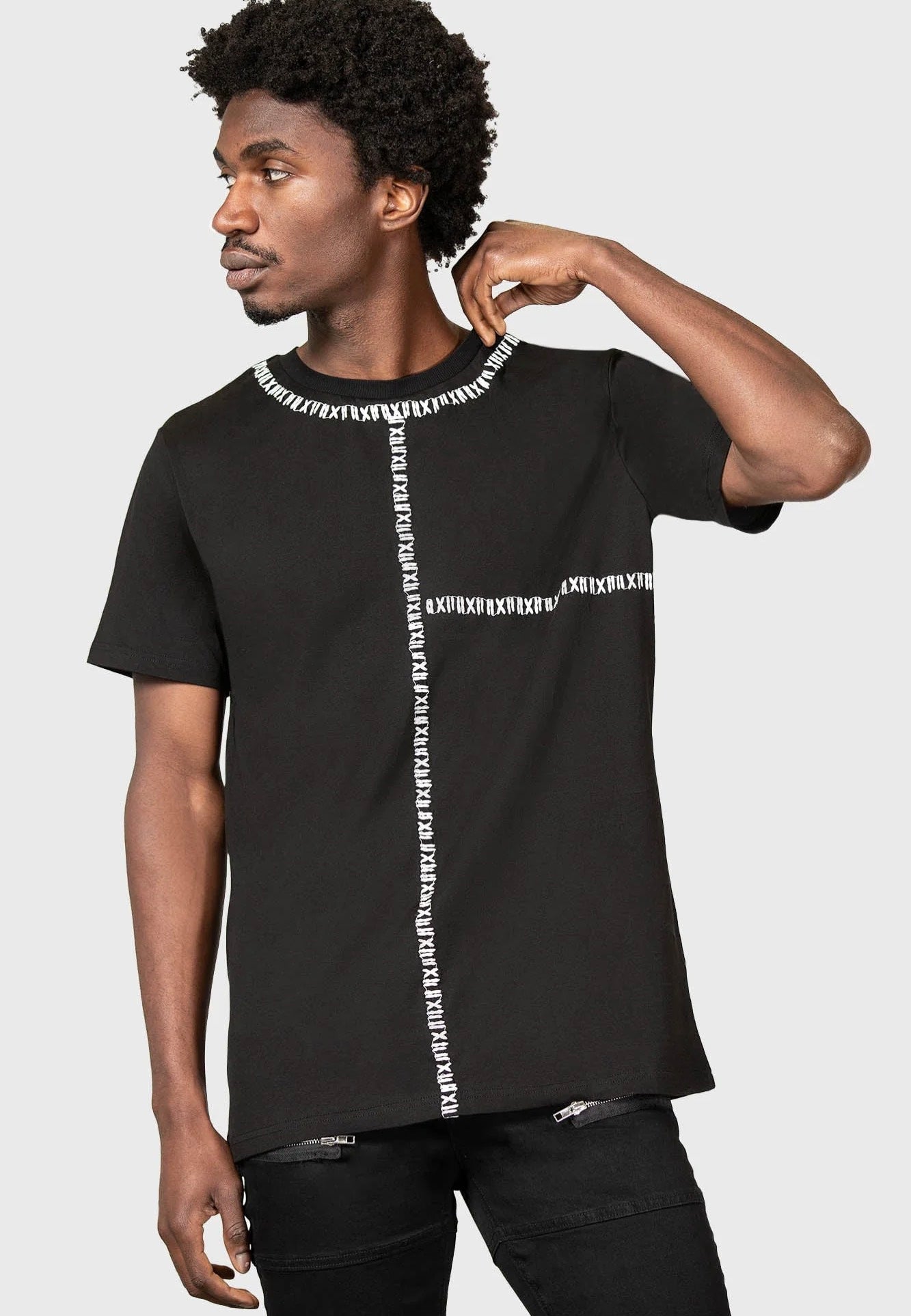 Killstar - Thieve’s Eve Black - T-Shirt