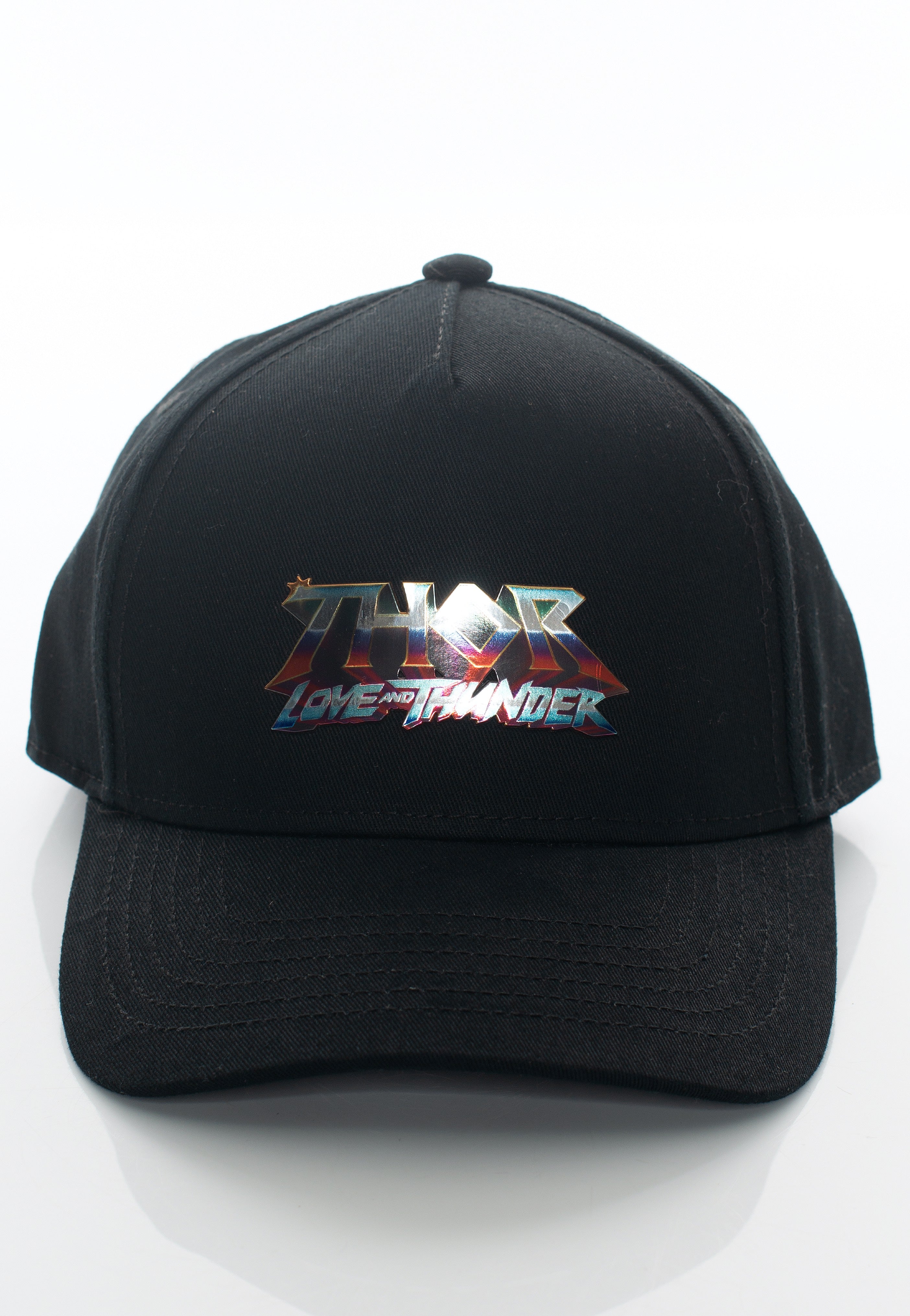 Thor - Love And Thunder: Logo - Cap | Neutral-Image