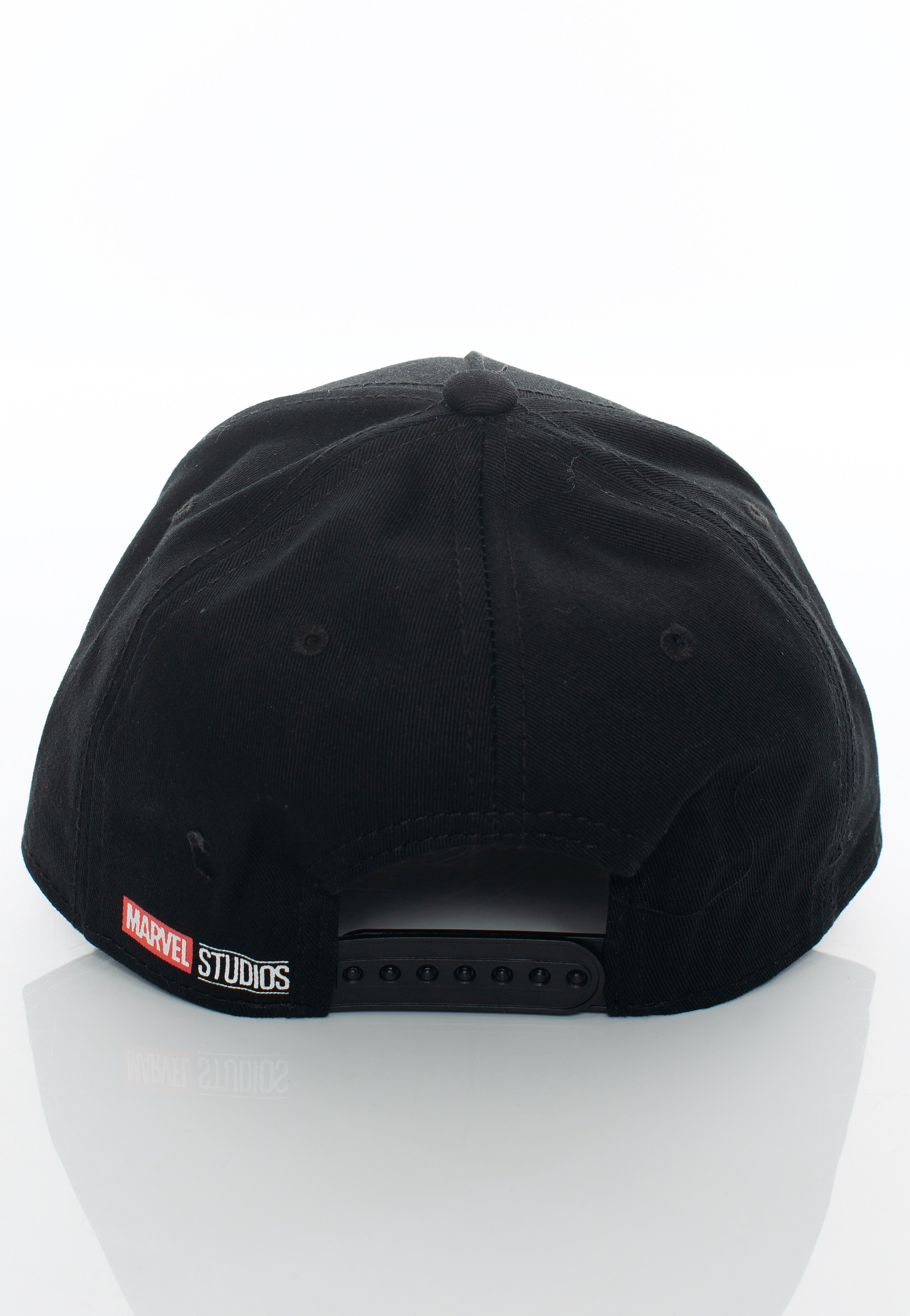 Thor - Love And Thunder: Logo - Cap | Neutral-Image