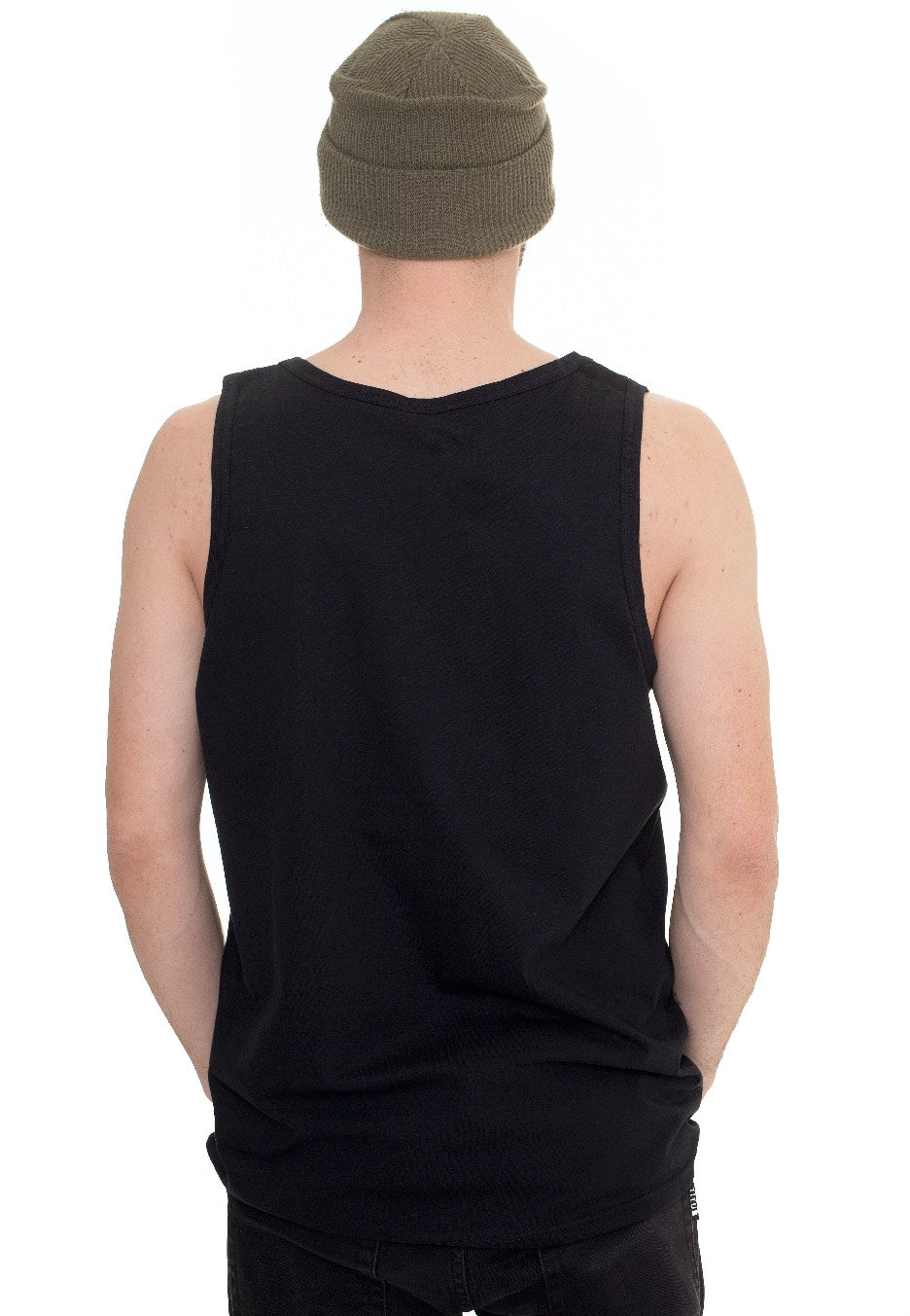 Thornhill - Inferno - Tank | Men-Image