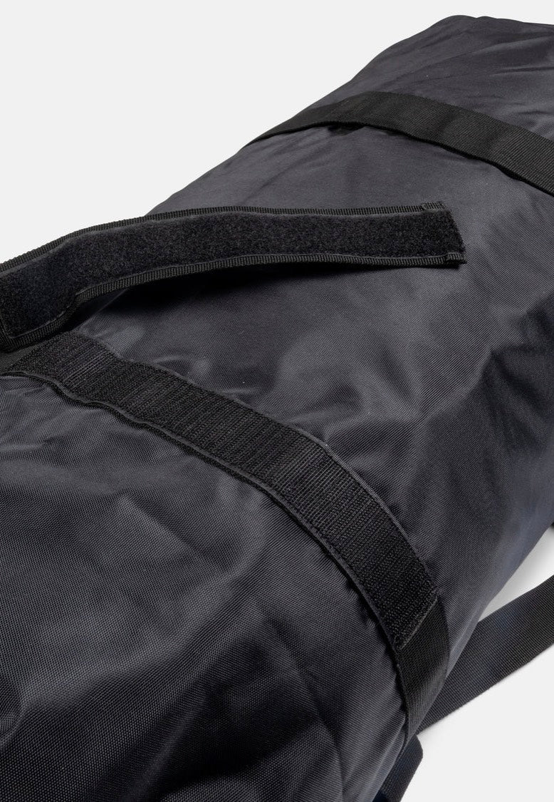Thrasher - Skate Duffel Black - Dufflebag | Neutral-Image