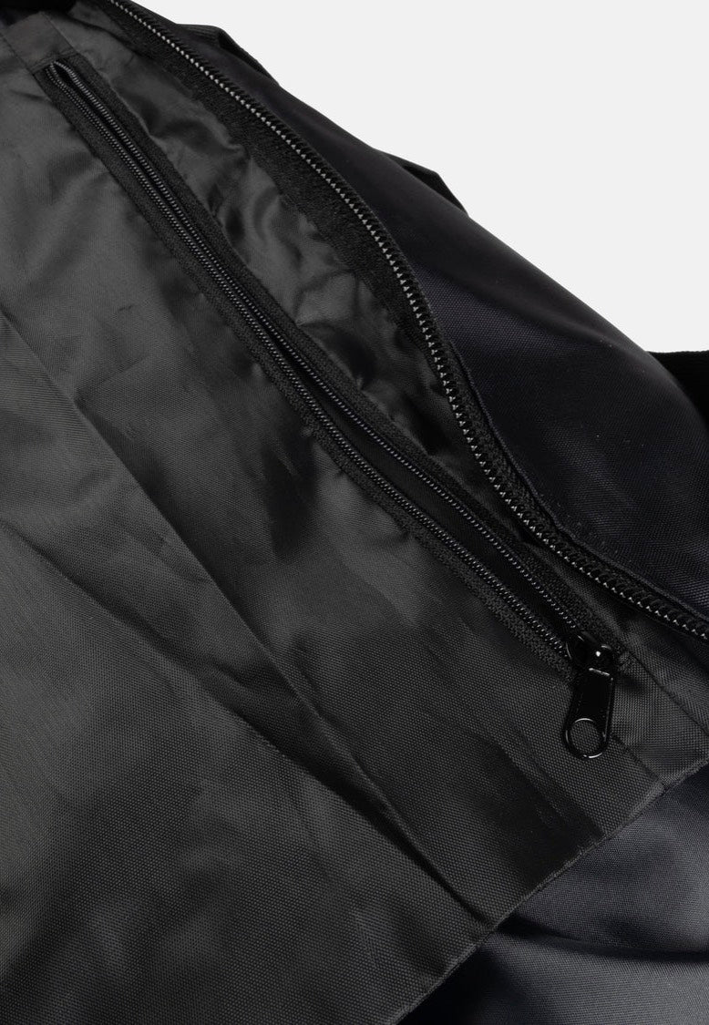 Thrasher - Skate Duffel Black - Dufflebag | Neutral-Image