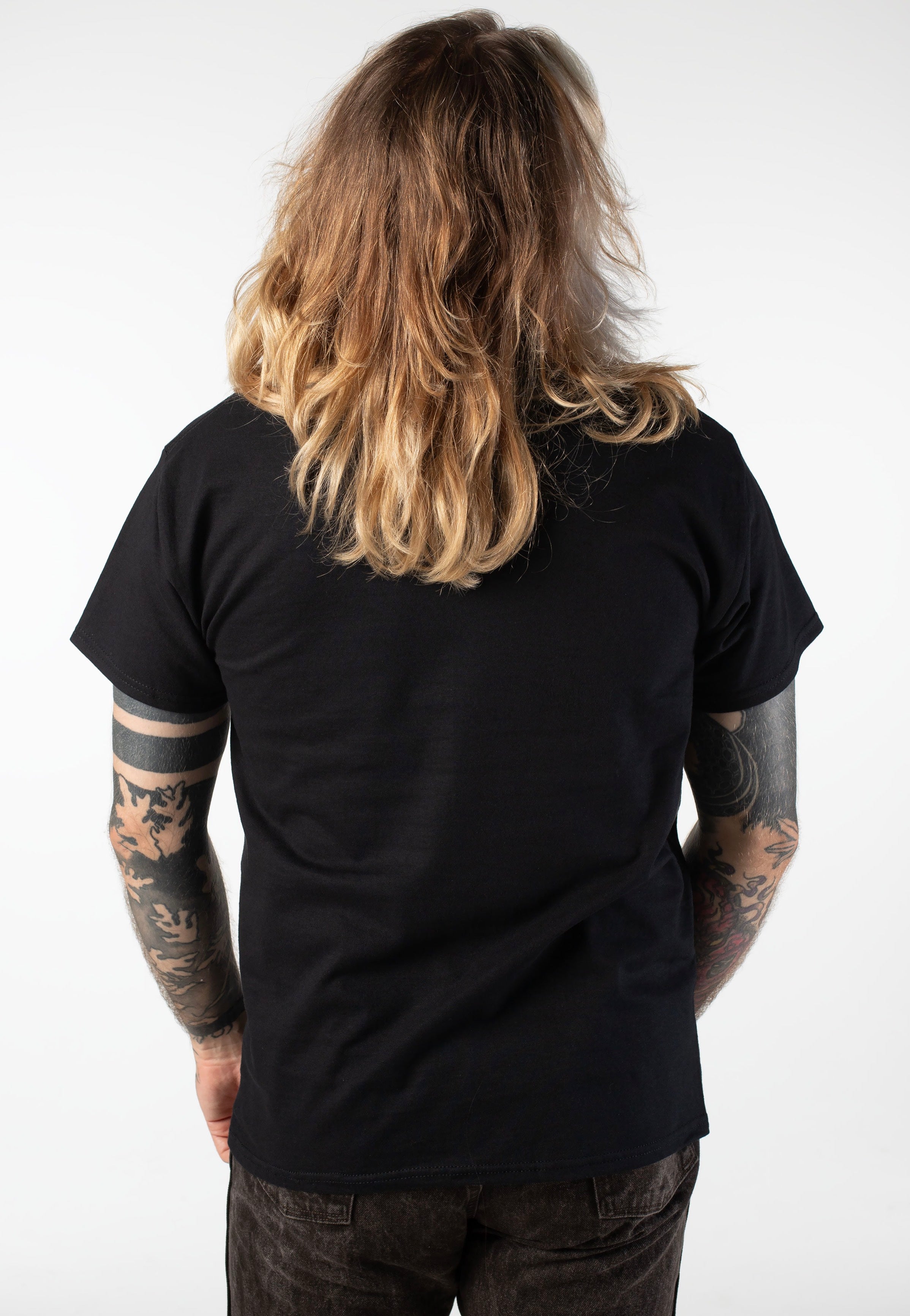 Thrasher - Cracked By Exteenager - T-Shirt | Men-Image