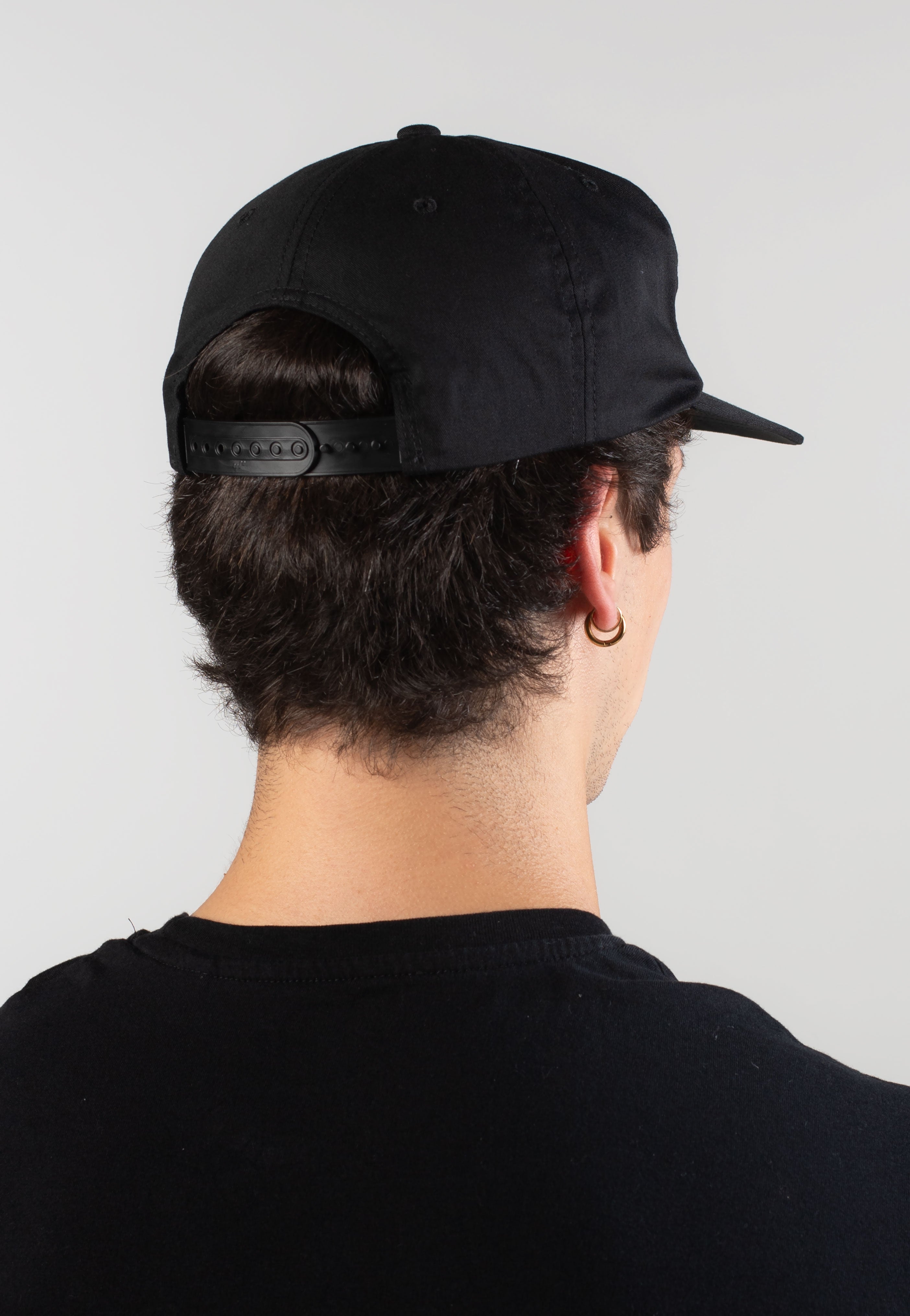 Thrasher - Metal Black - Cap | Neutral-Image