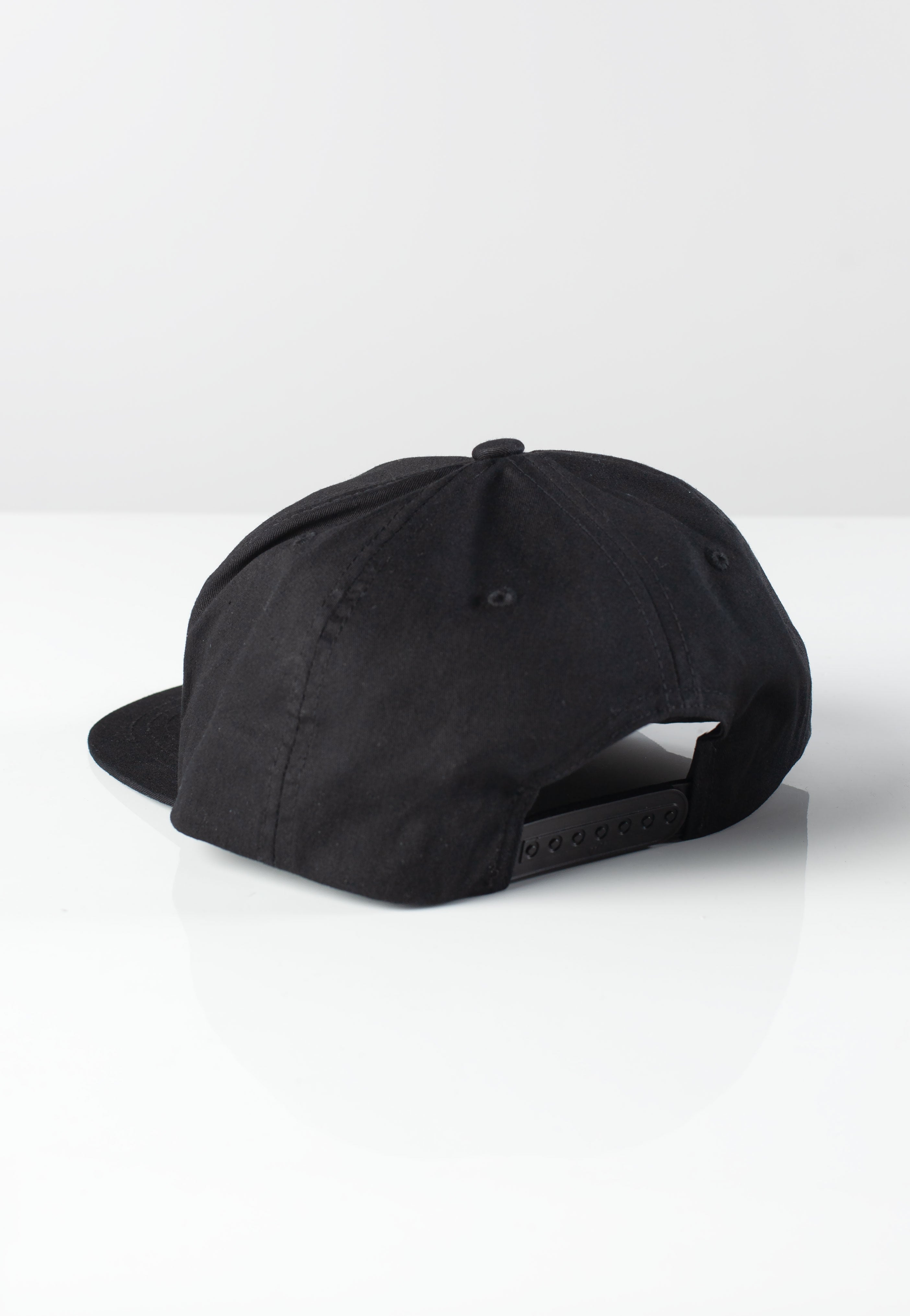 Thrasher - Metal Black - Cap | Neutral-Image