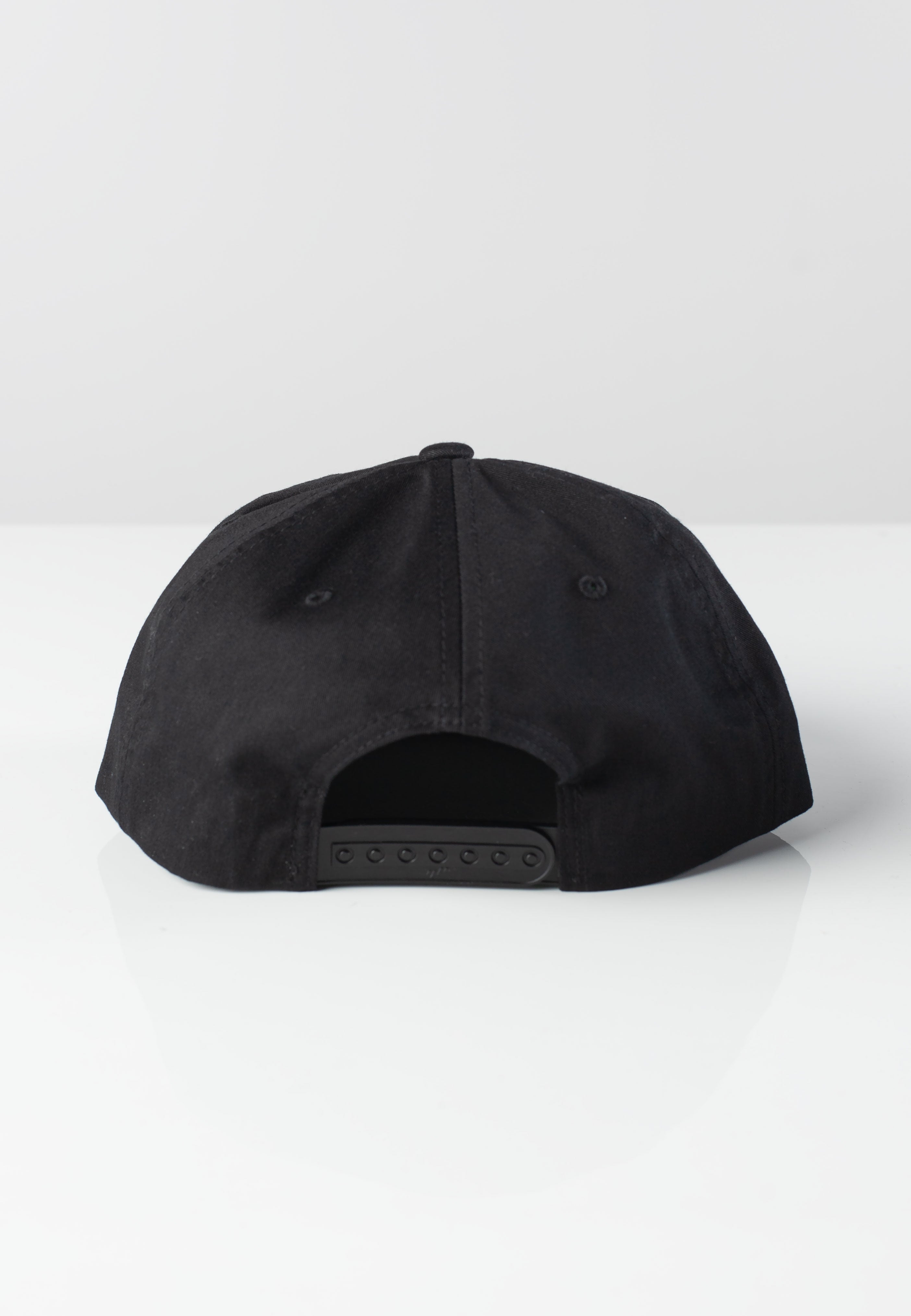 Thrasher - Metal Black - Cap | Neutral-Image